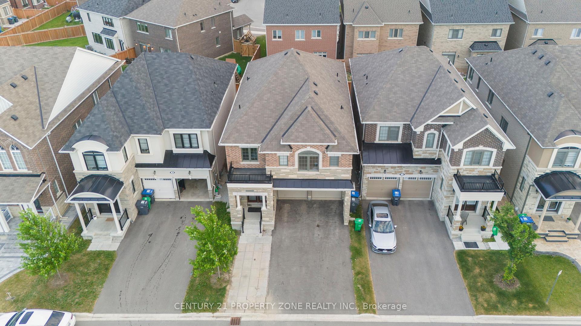 Photo 2 of 10 Speckled Alder Street, Caledon, Rural Caledon — HOMEH