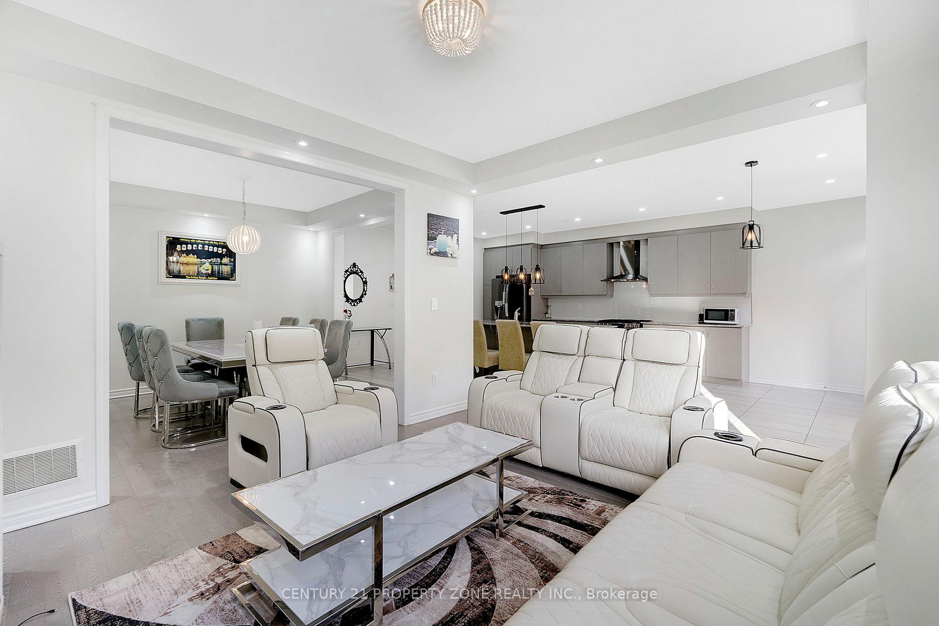 Photo 7 of 10 Speckled Alder Street, Caledon, Rural Caledon — HOMEH