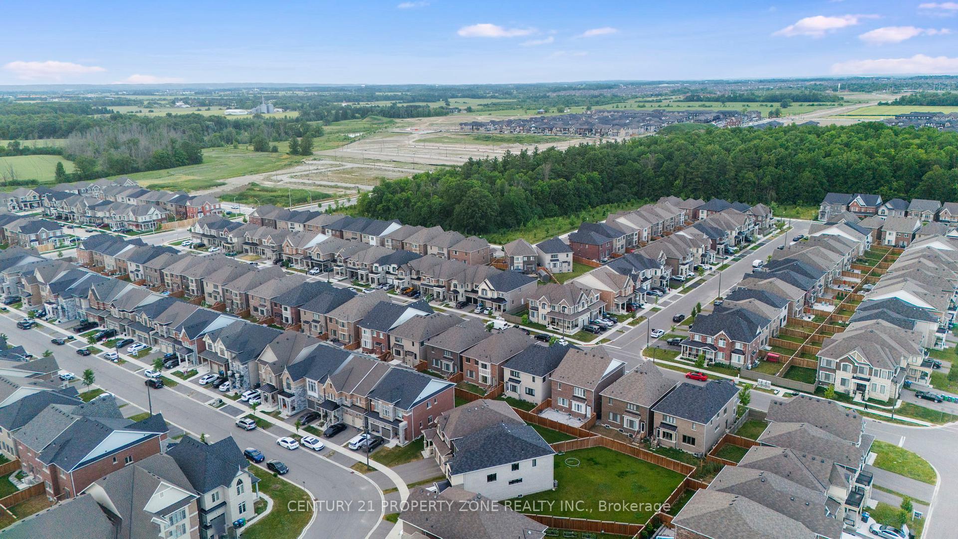 Photo 23 of 10 Speckled Alder Street, Caledon, Rural Caledon — HOMEH