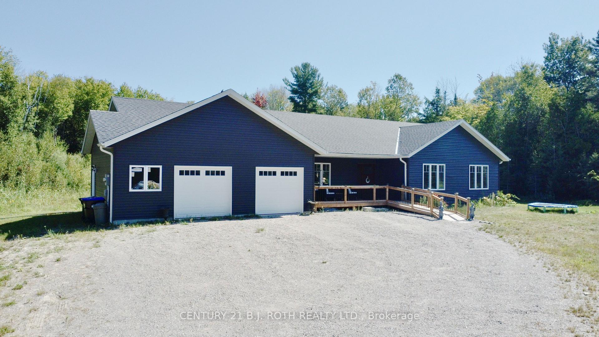 Photo 1 of 5 Gerus Road, Tiny, Rural Tiny — HOMEH