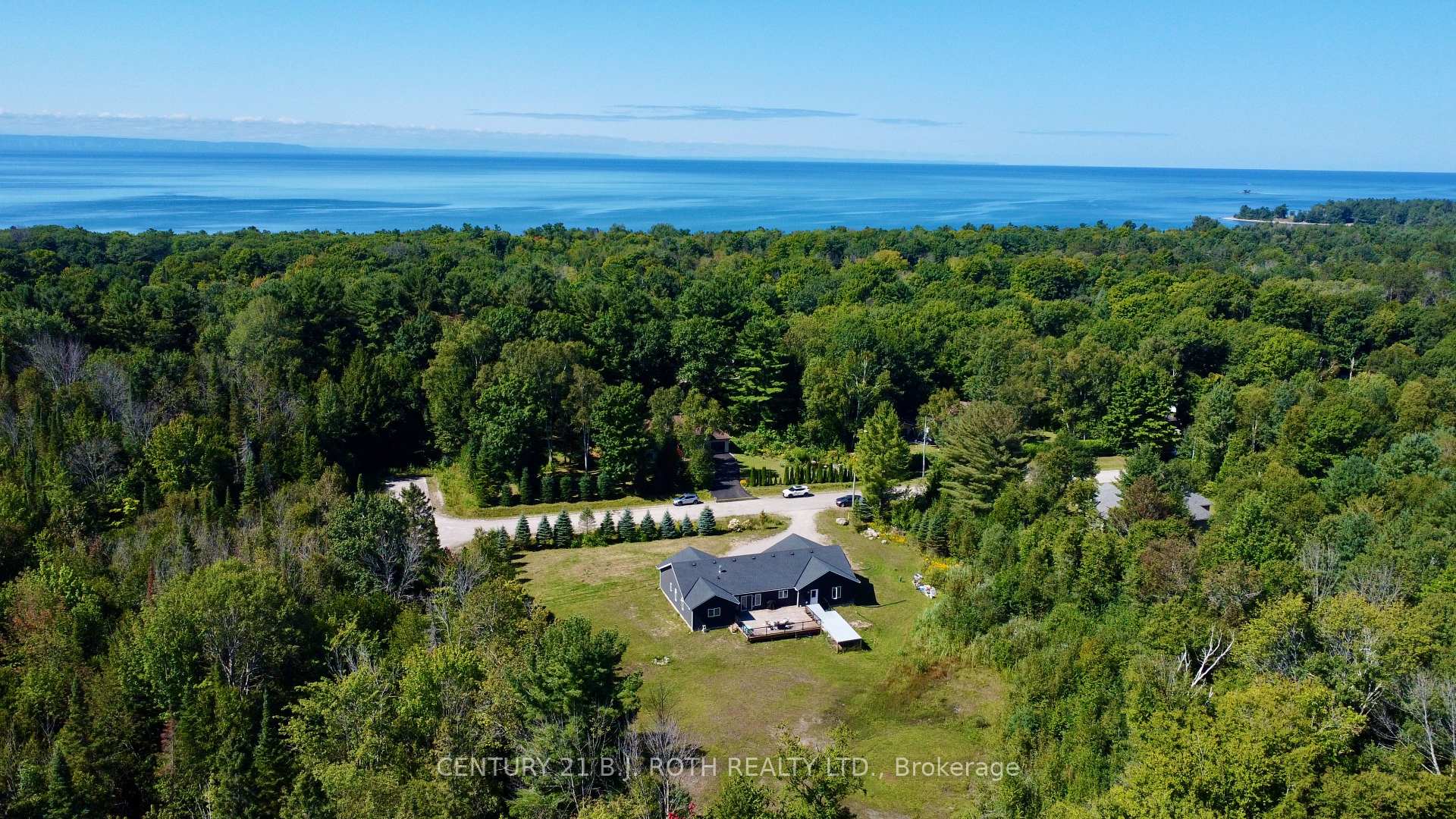 Photo 4 of 5 Gerus Road, Tiny, Rural Tiny — HOMEH