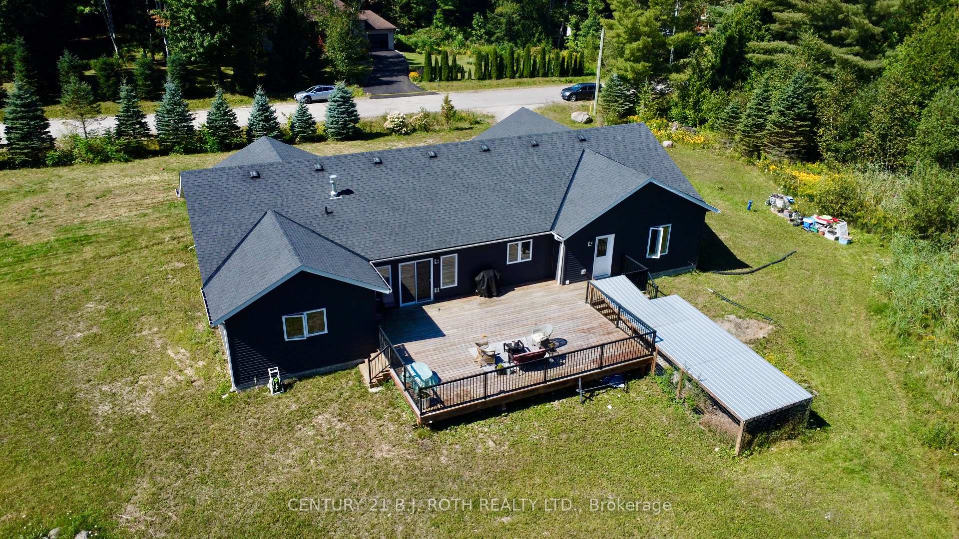 Photo 13 of 5 Gerus Road, Tiny, Rural Tiny — HOMEH