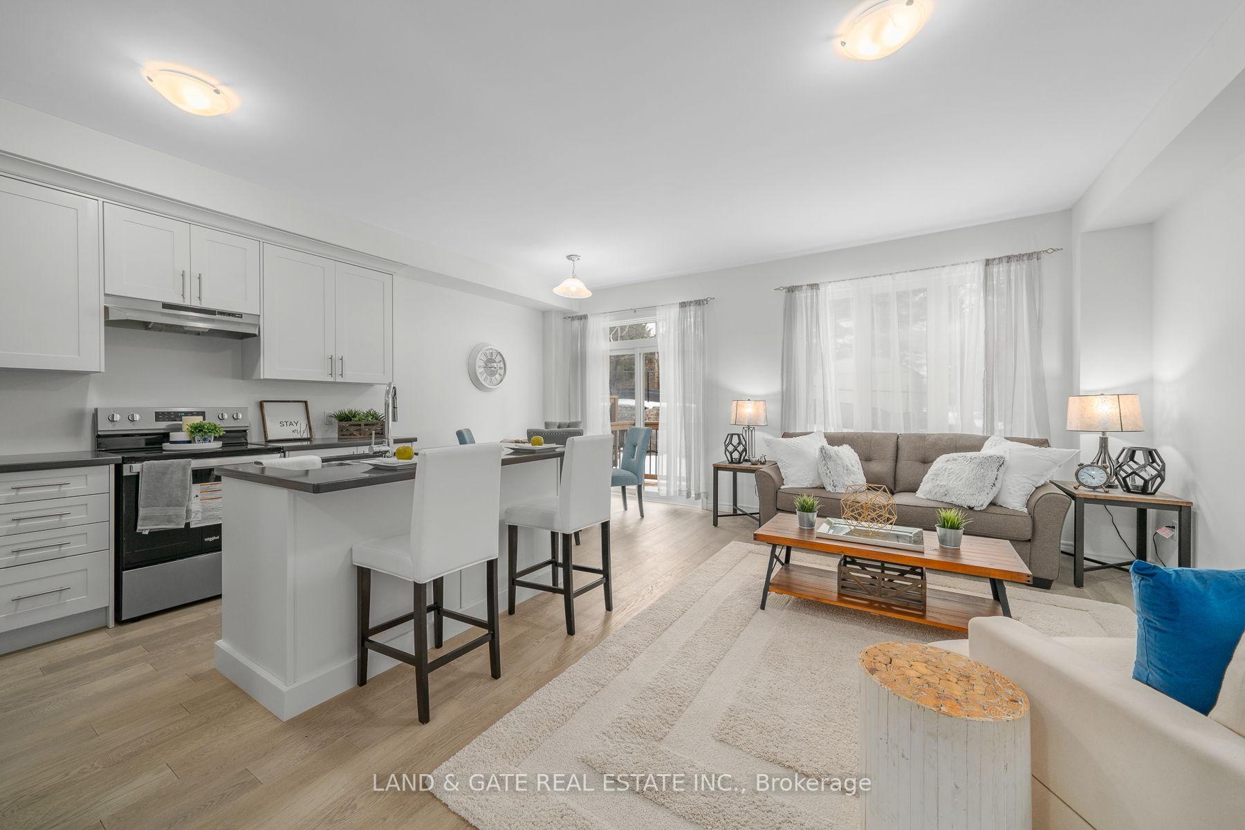Photo 5 of 102 Shand Lane, Scugog, Port Perry — HOMEH