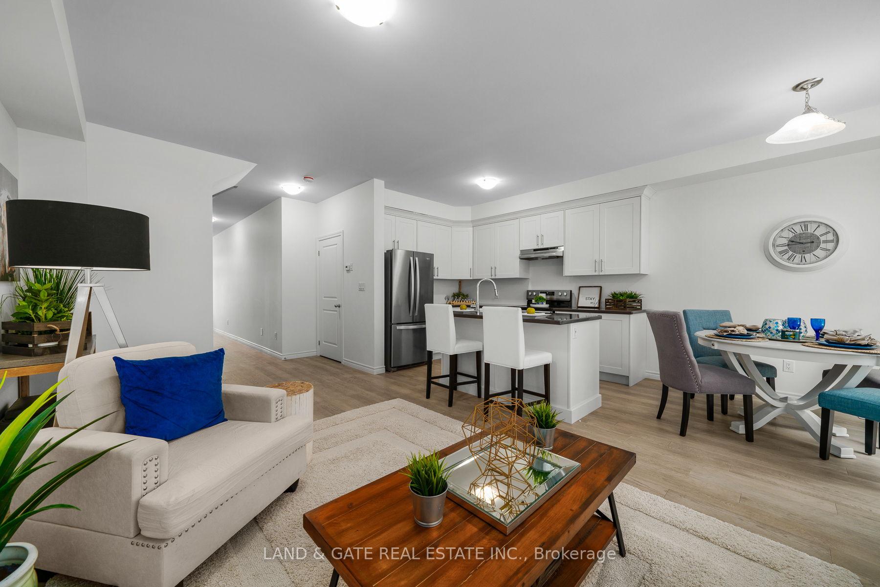 Photo 4 of 102 Shand Lane, Scugog, Port Perry — HOMEH