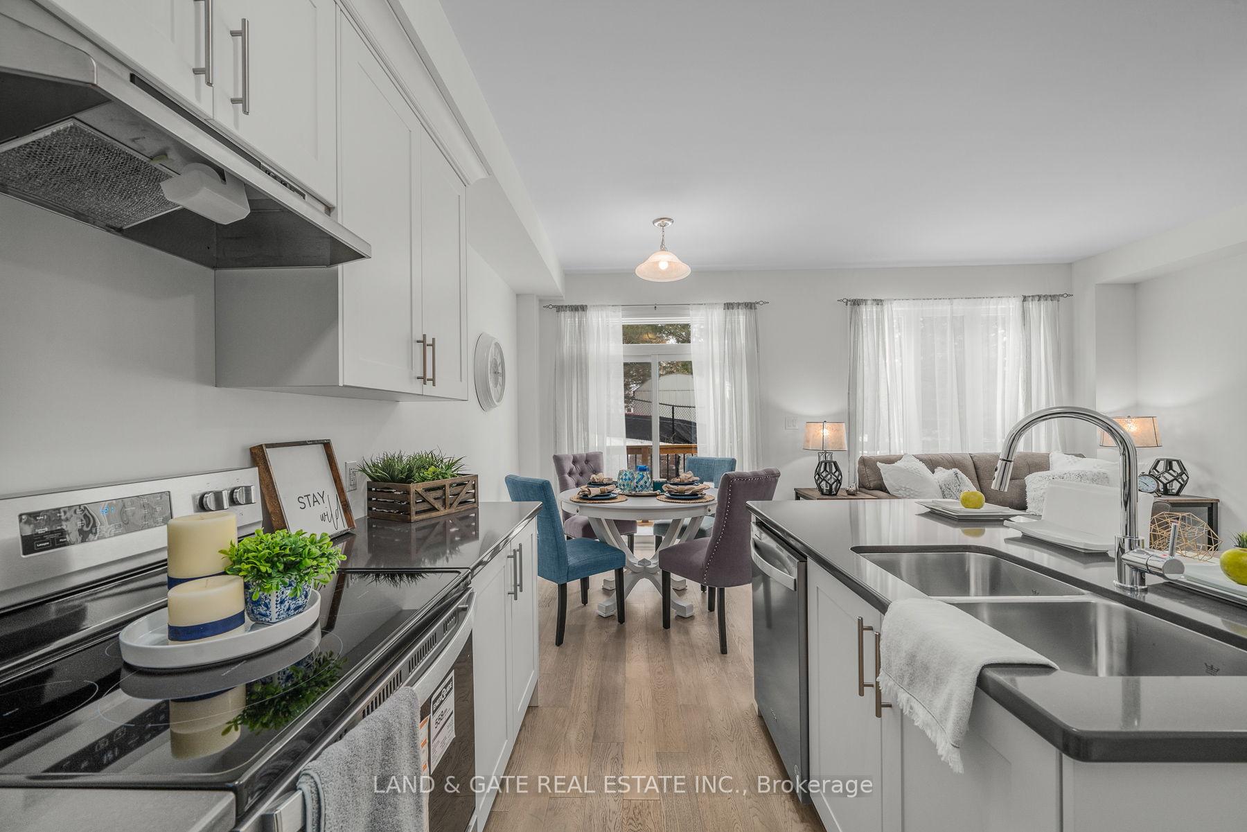Photo 8 of 102 Shand Lane, Scugog, Port Perry — HOMEH