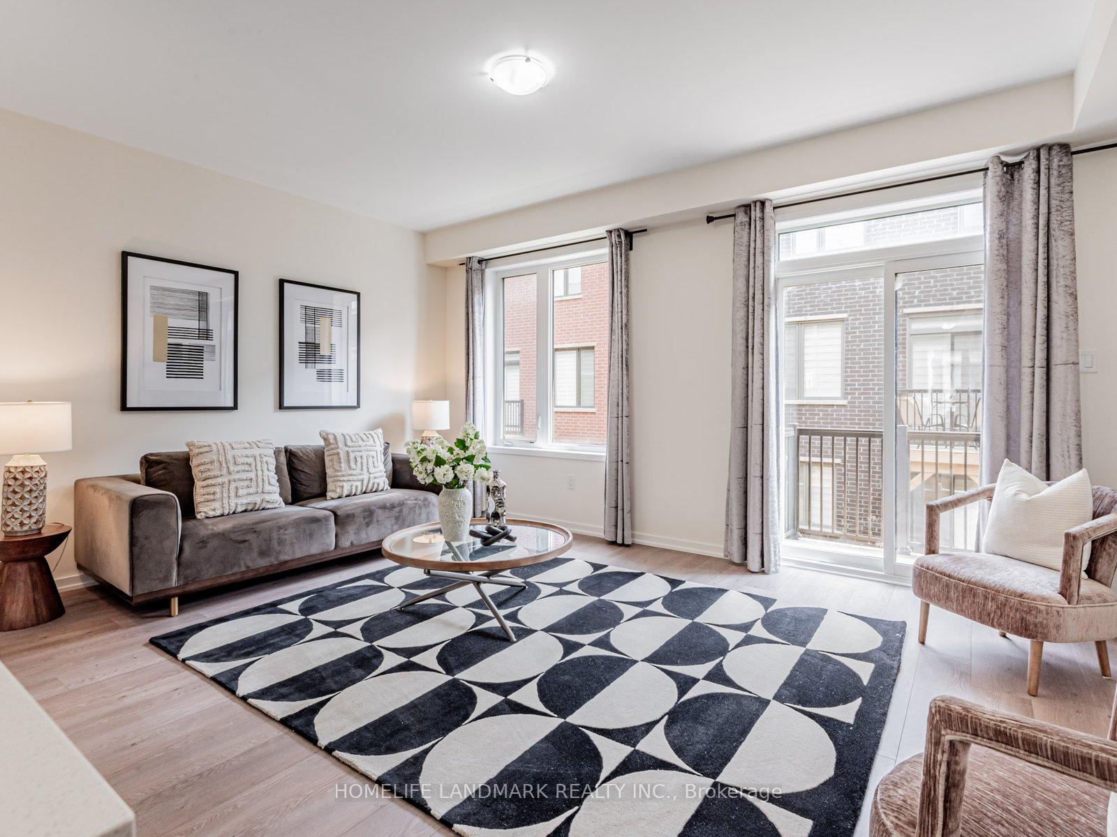Photo 26 of 25 Origin Way, Vaughan, Patterson — HOMEH