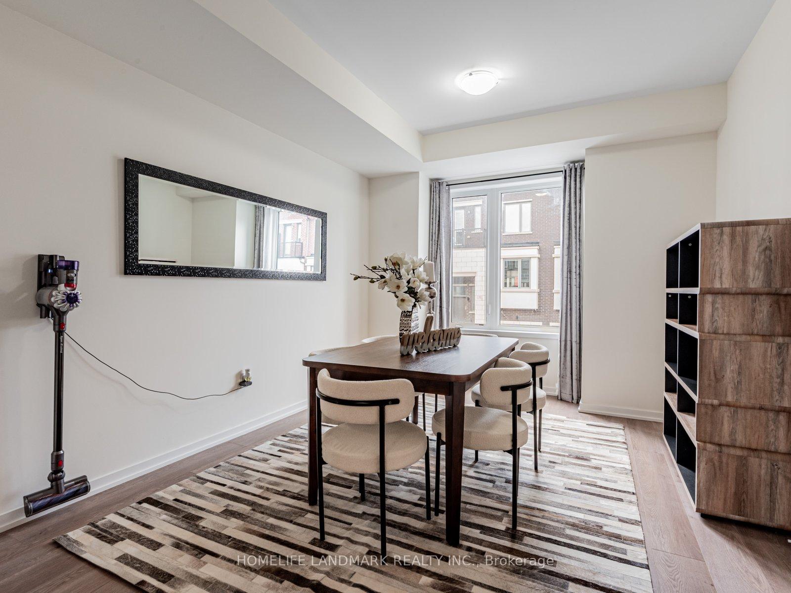 Photo 22 of 25 Origin Way, Vaughan, Patterson — HOMEH