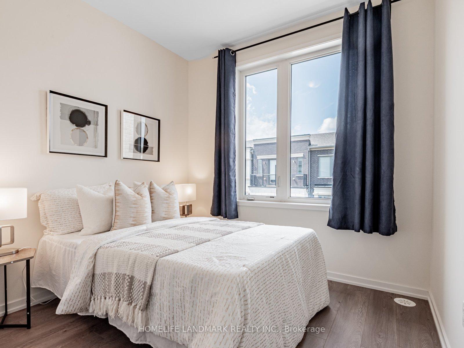 Photo 32 of 25 Origin Way, Vaughan, Patterson — HOMEH