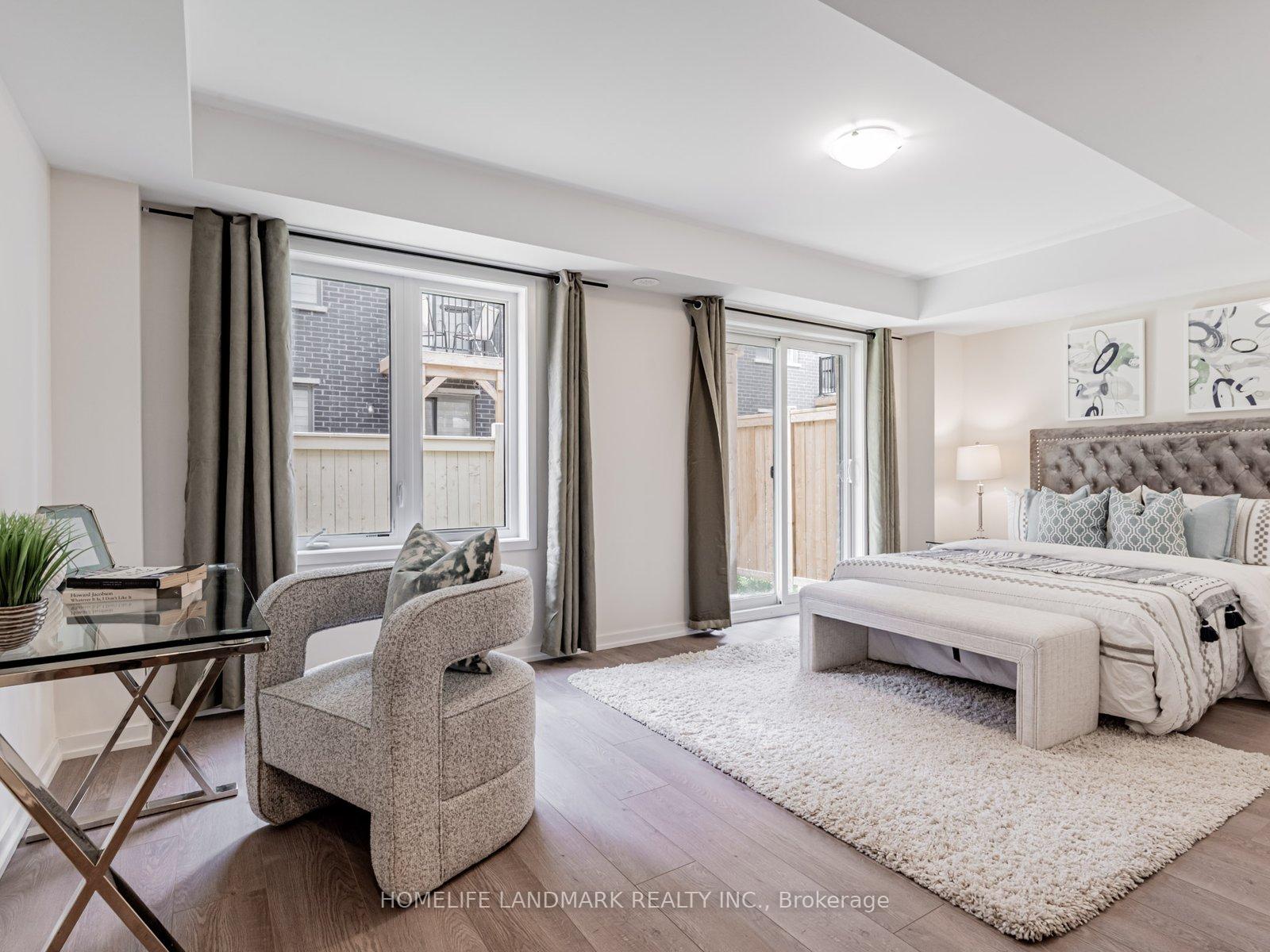 Photo 15 of 25 Origin Way, Vaughan, Patterson — HOMEH