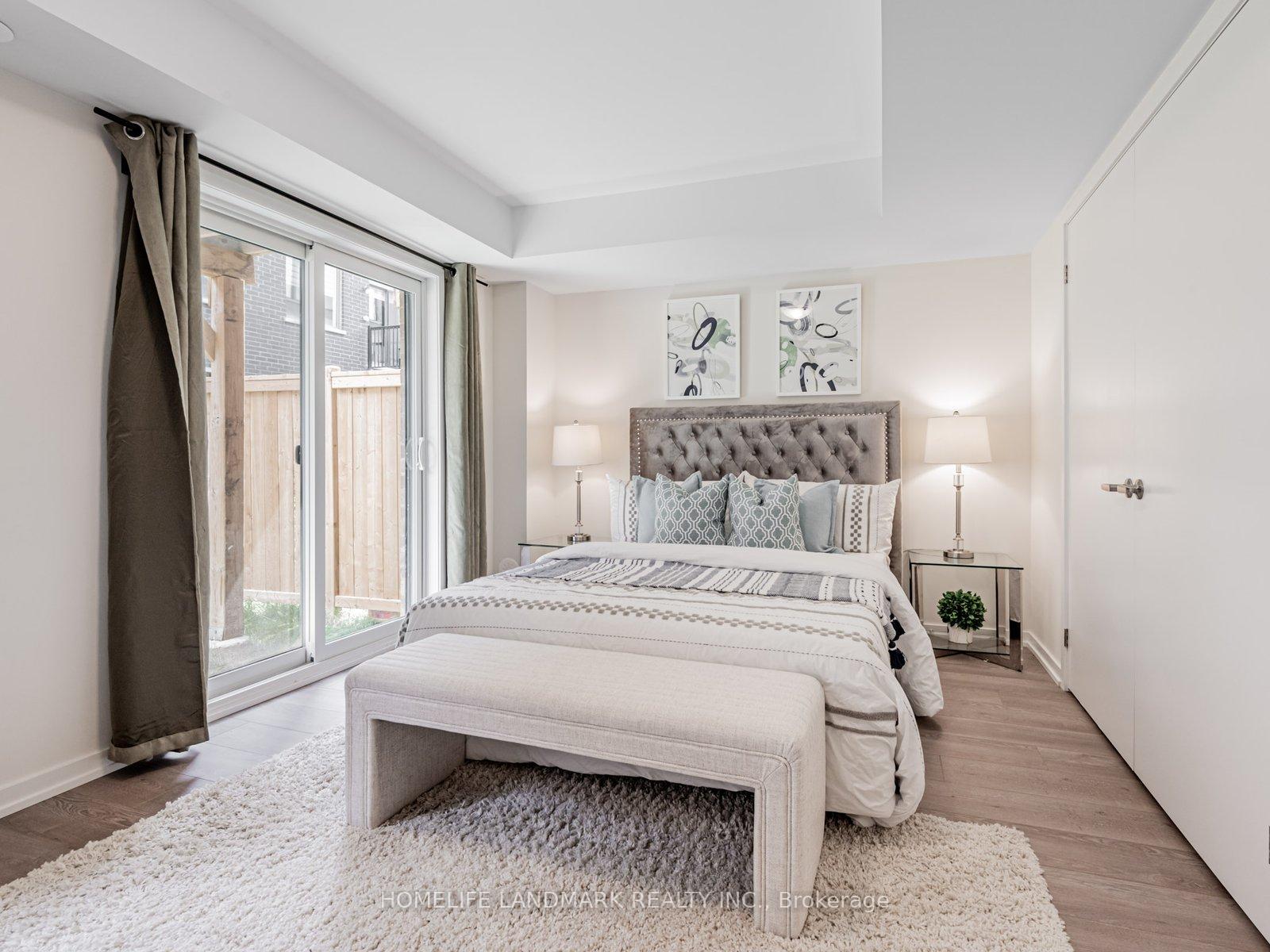 Photo 10 of 25 Origin Way, Vaughan, Patterson — HOMEH