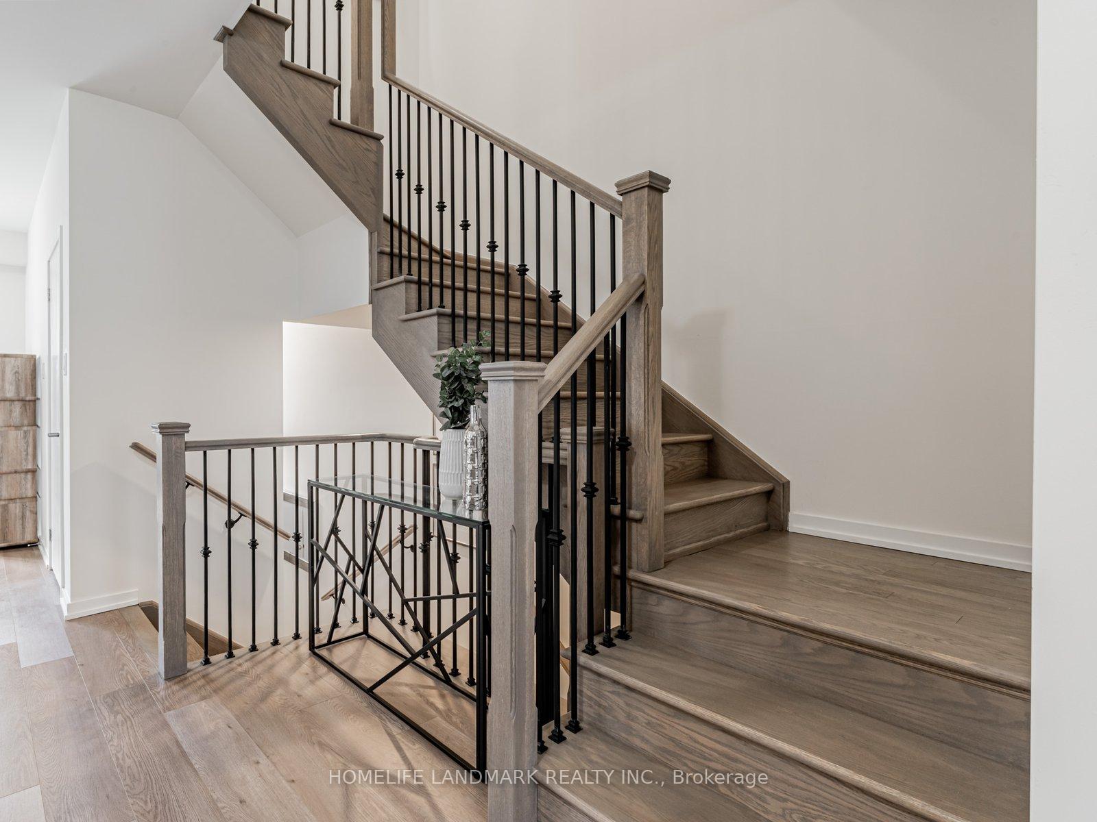 Photo 31 of 25 Origin Way, Vaughan, Patterson — HOMEH