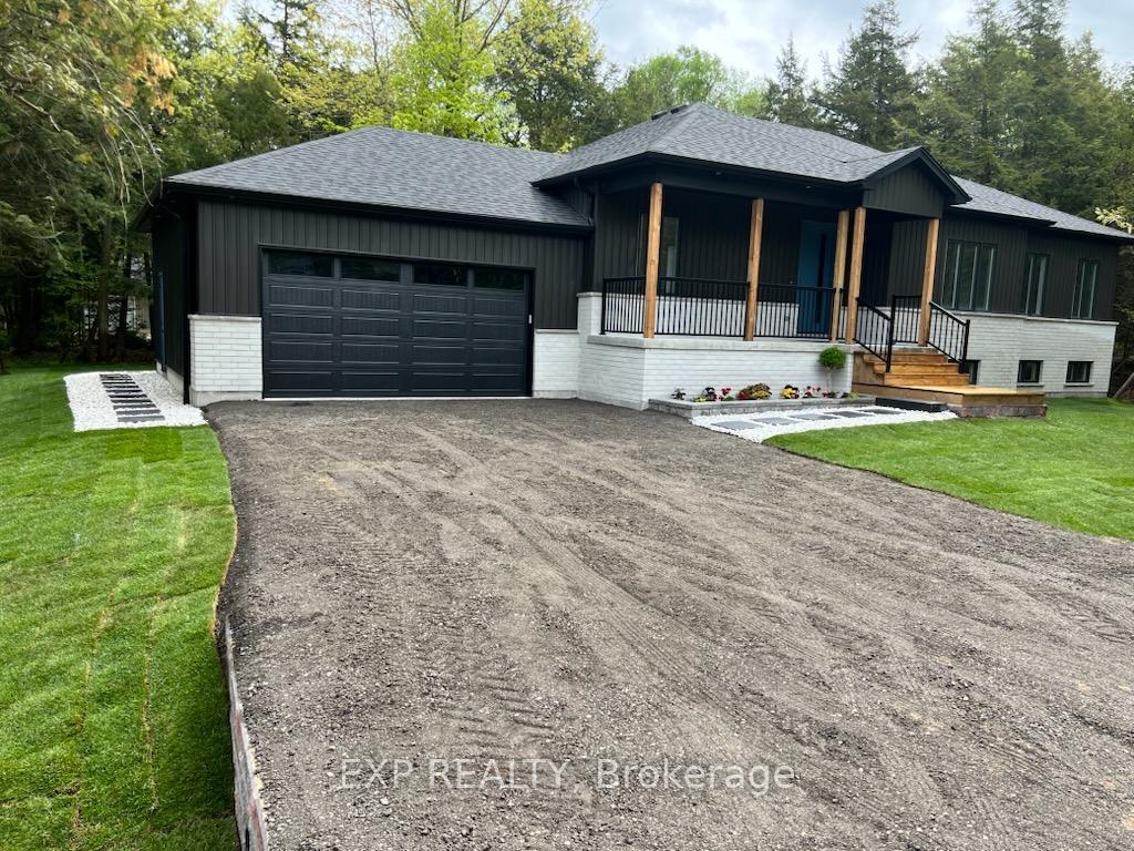 Photo 1 of 48 Iroquois Crescent, Tiny, Rural Tiny — HOMEH