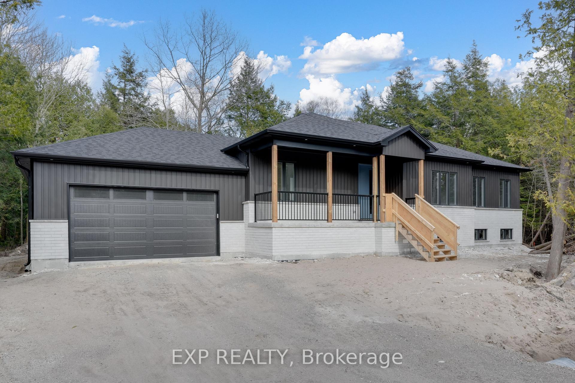 Photo 4 of 48 Iroquois Crescent, Tiny, Rural Tiny — HOMEH