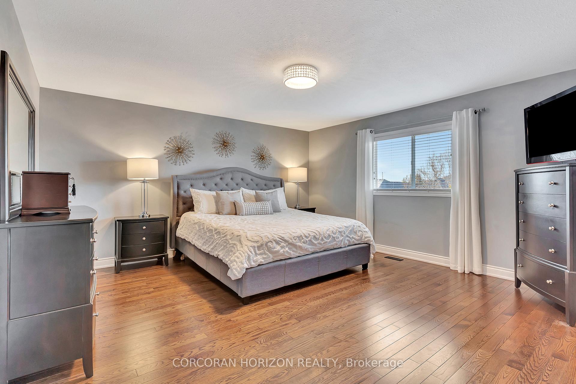Photo 30 of 18 Oakdale Court, Kitchener — HOMEH