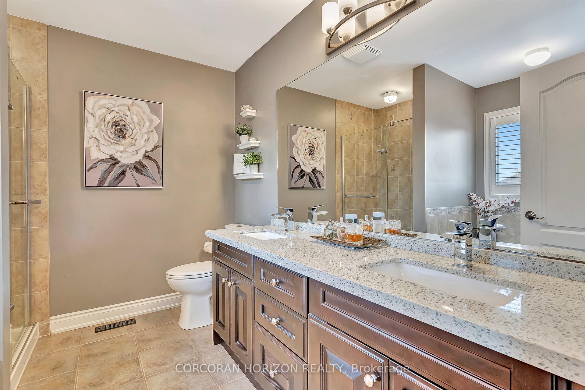 Photo 25 of 18 Oakdale Court, Kitchener — HOMEH