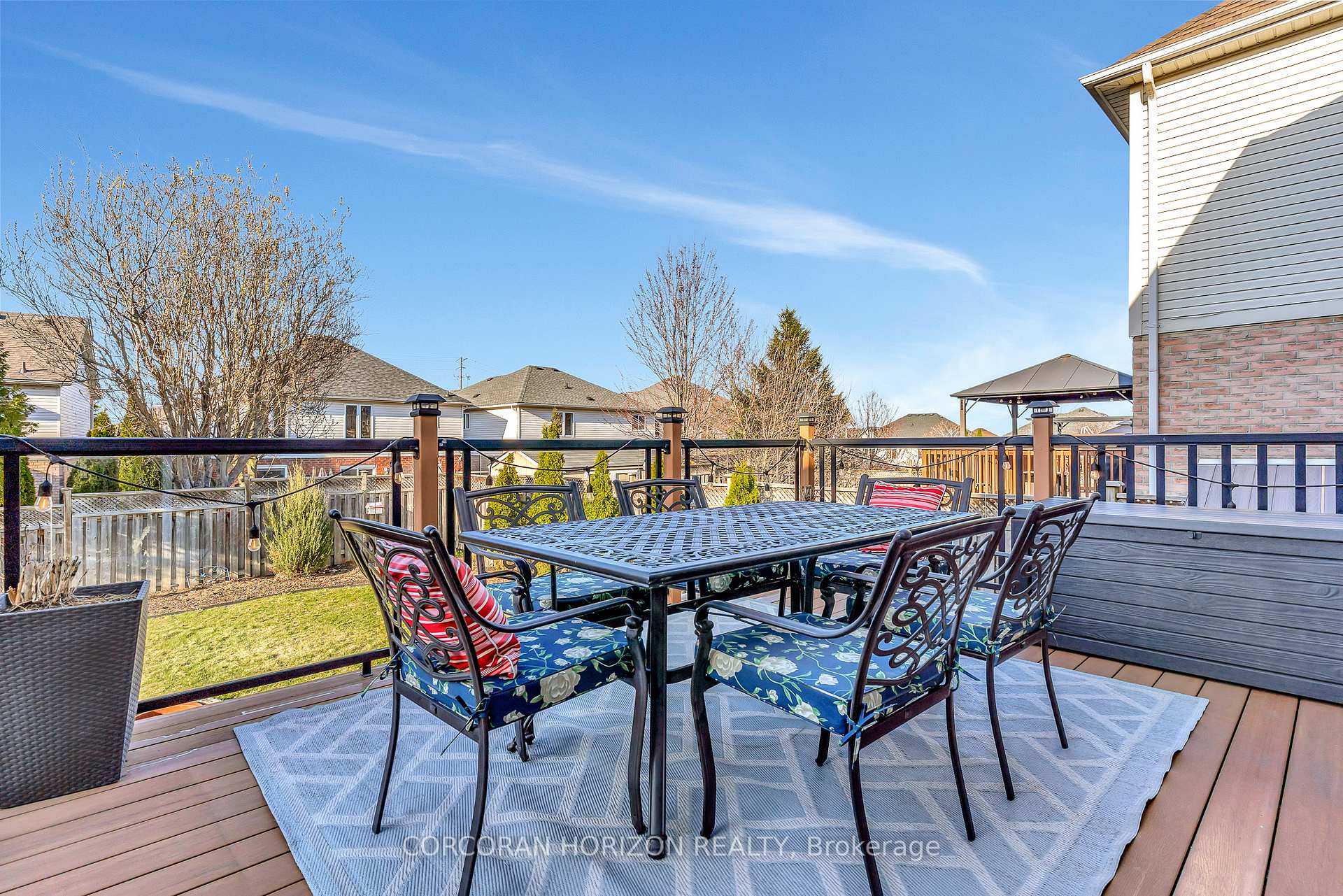 Photo 42 of 18 Oakdale Court, Kitchener — HOMEH