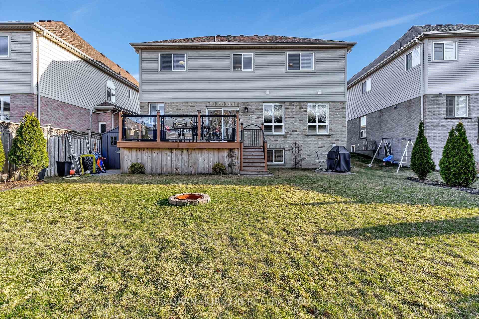 Photo 49 of 18 Oakdale Court, Kitchener — HOMEH