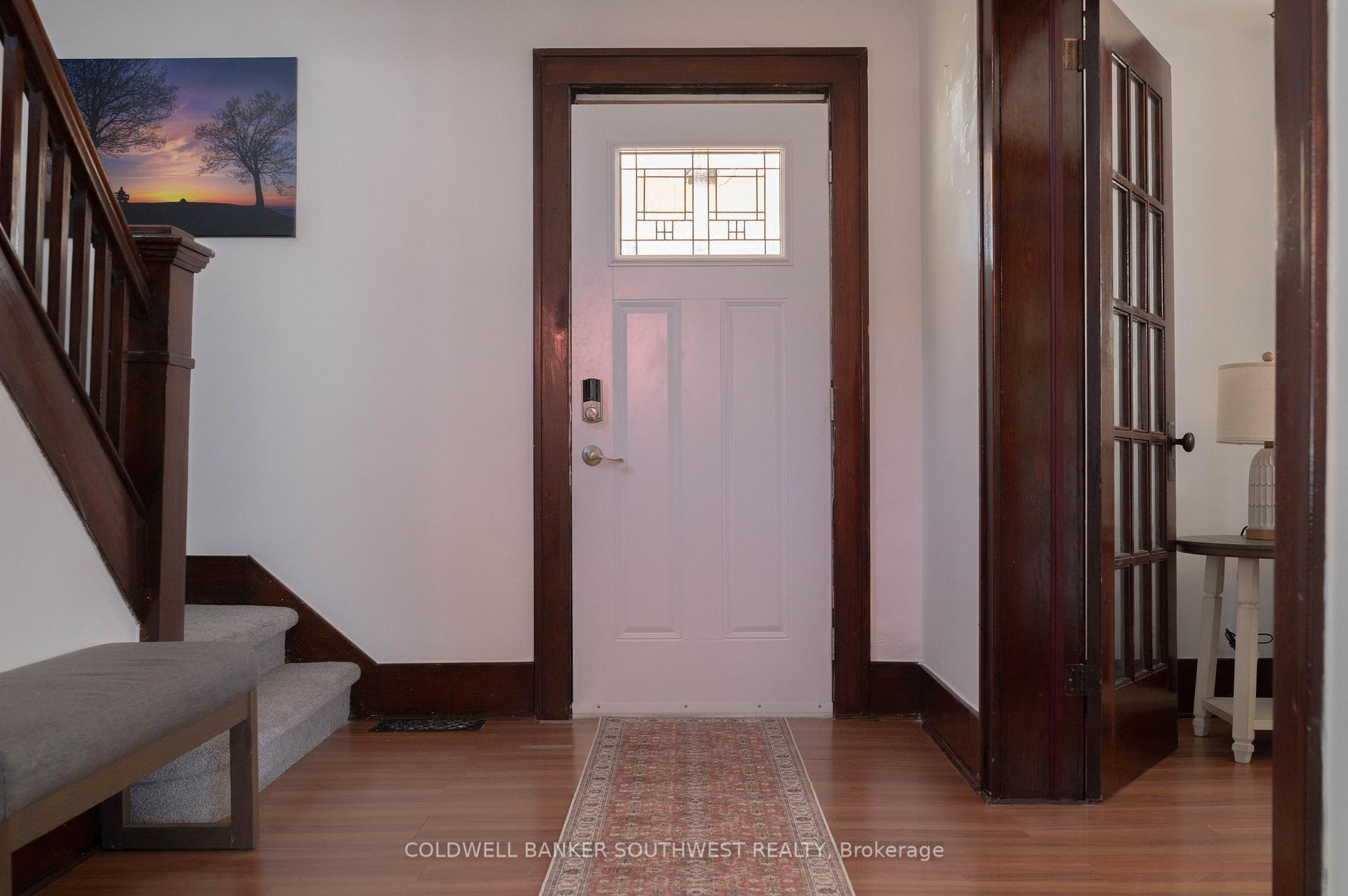 Photo 8 of 232 Davis Street, Sarnia — HOMEH