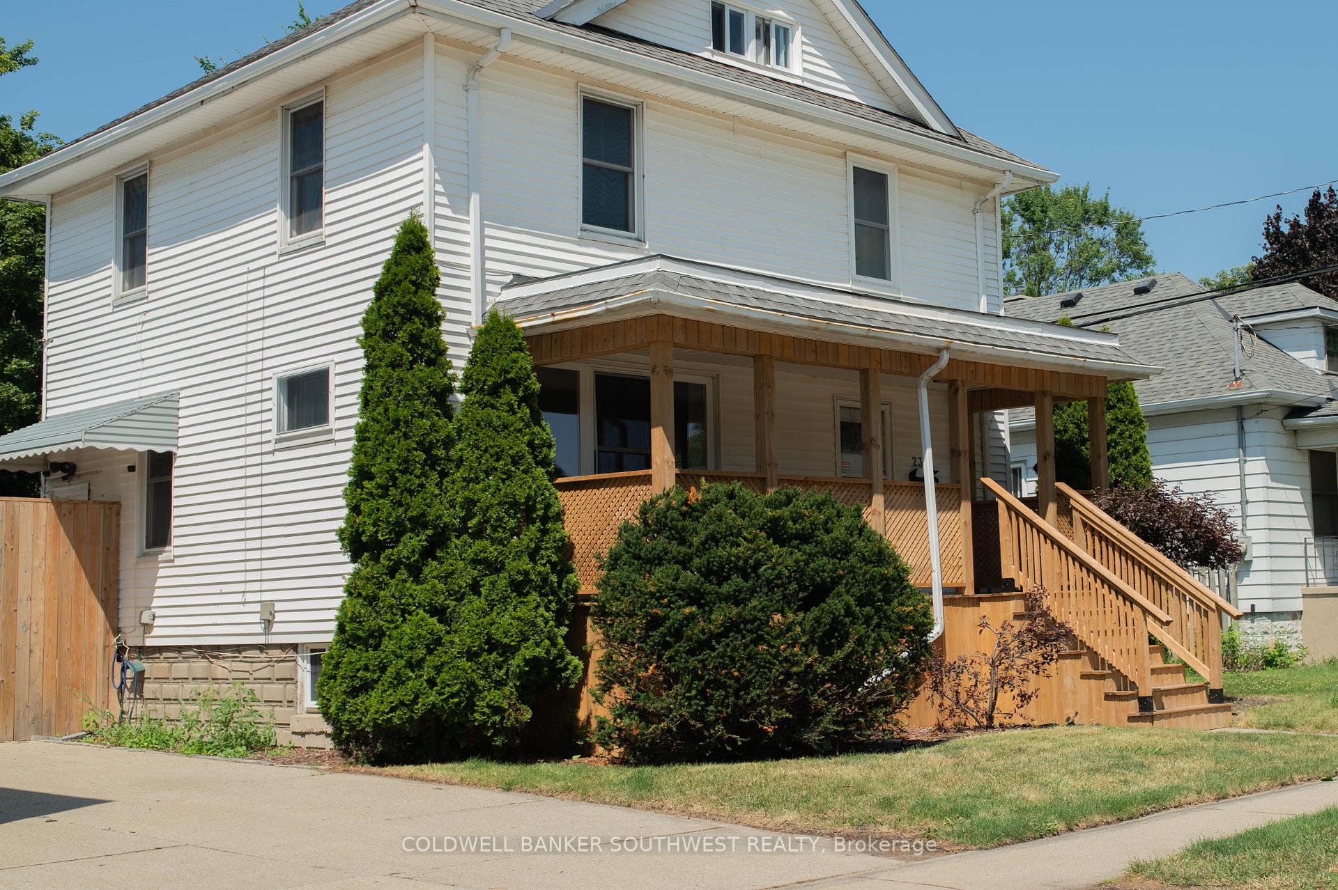 Photo 48 of 232 Davis Street, Sarnia — HOMEH