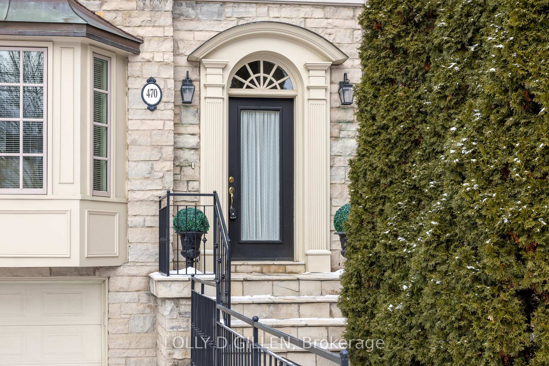 Photo 7 of 470 Melrose Avenue, Toronto, Bedford Park-Nortown — HOMEH