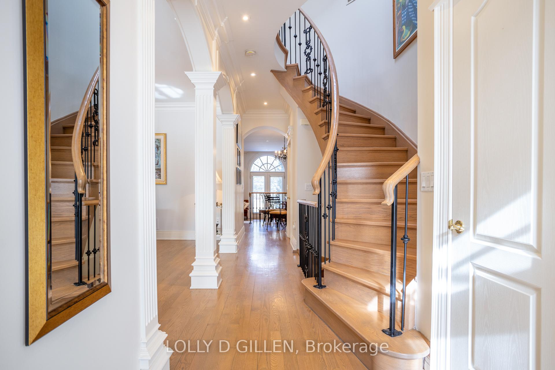 Photo 3 of 470 Melrose Avenue, Toronto, Bedford Park-Nortown — HOMEH