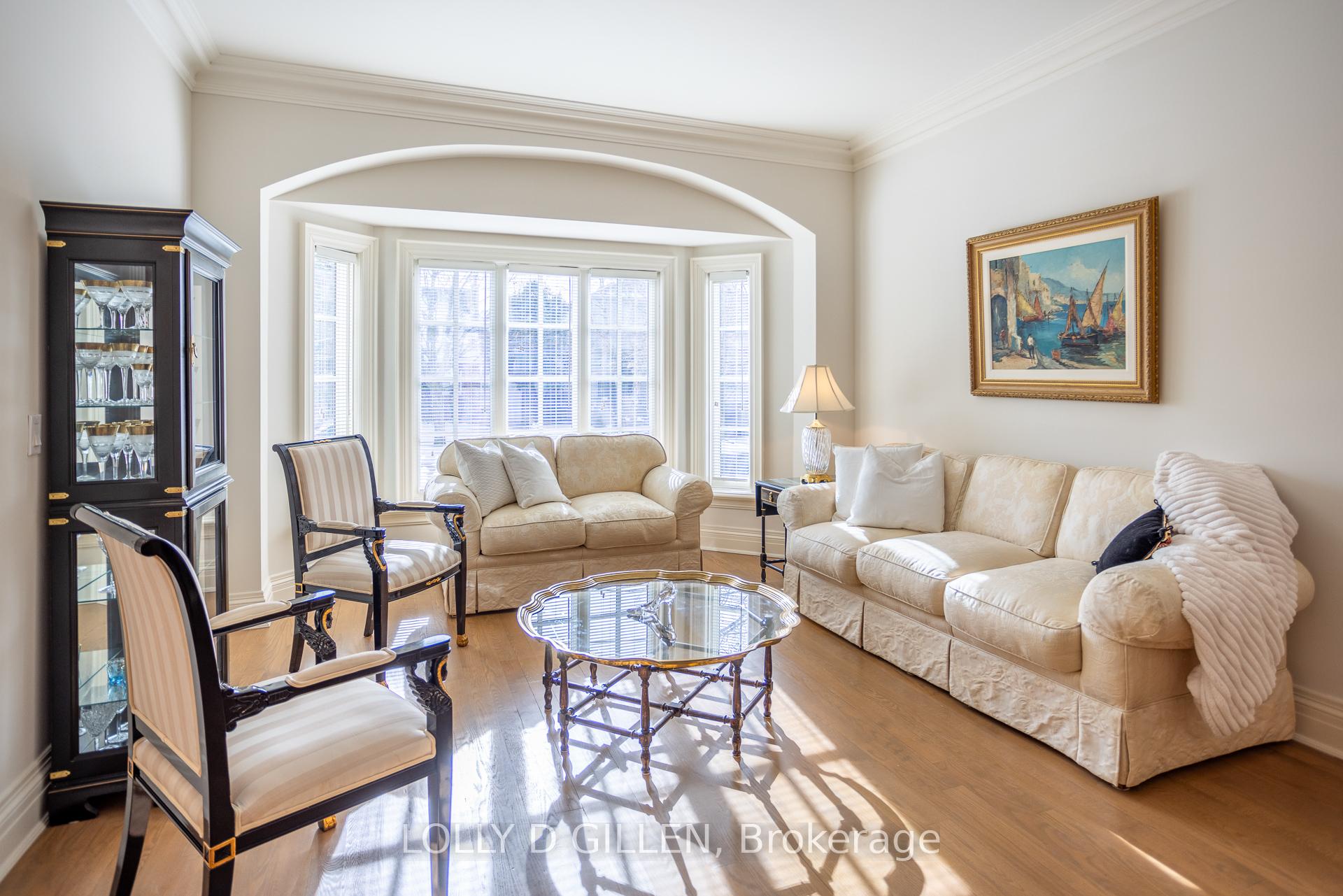 Photo 5 of 470 Melrose Avenue, Toronto, Bedford Park-Nortown — HOMEH