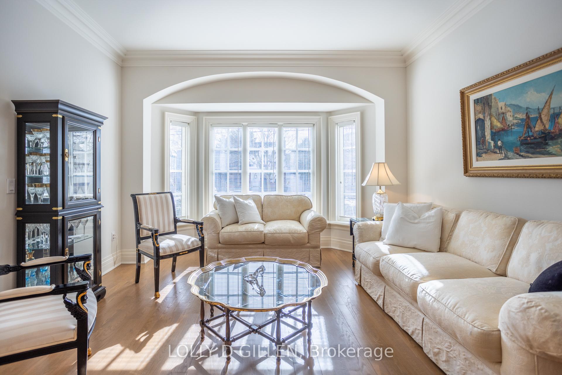 Photo 11 of 470 Melrose Avenue, Toronto, Bedford Park-Nortown — HOMEH