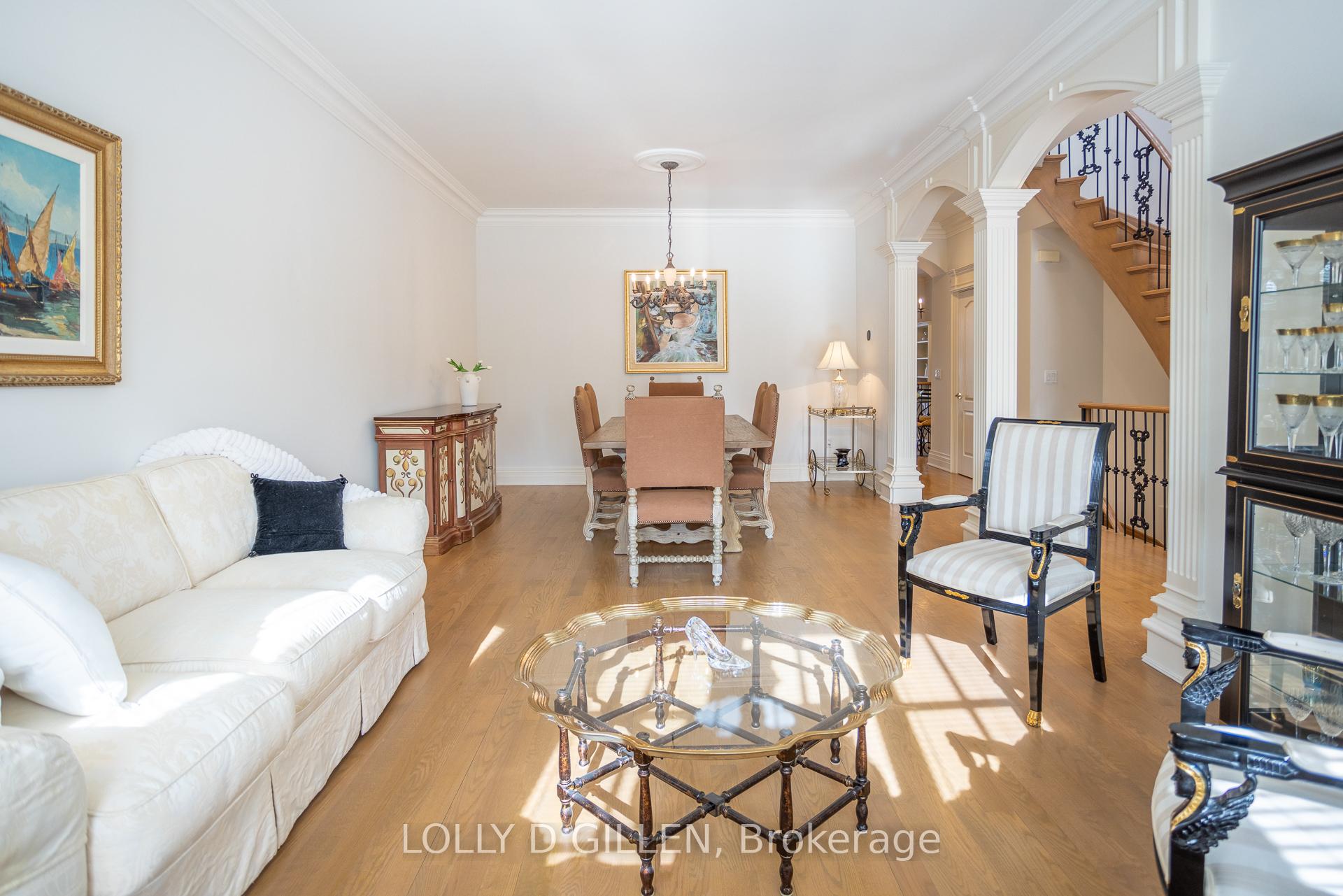Photo 12 of 470 Melrose Avenue, Toronto, Bedford Park-Nortown — HOMEH