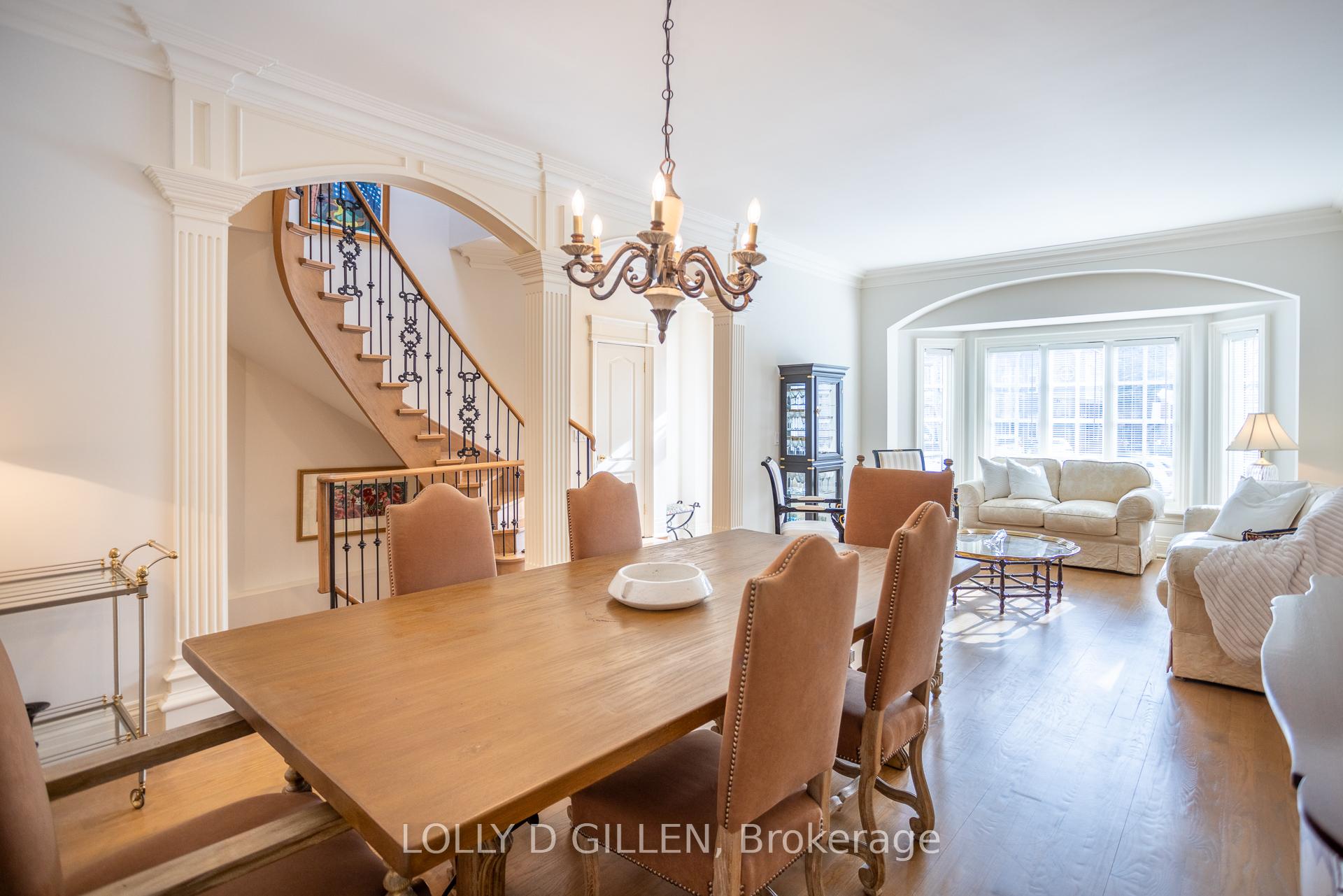 Photo 2 of 470 Melrose Avenue, Toronto, Bedford Park-Nortown — HOMEH