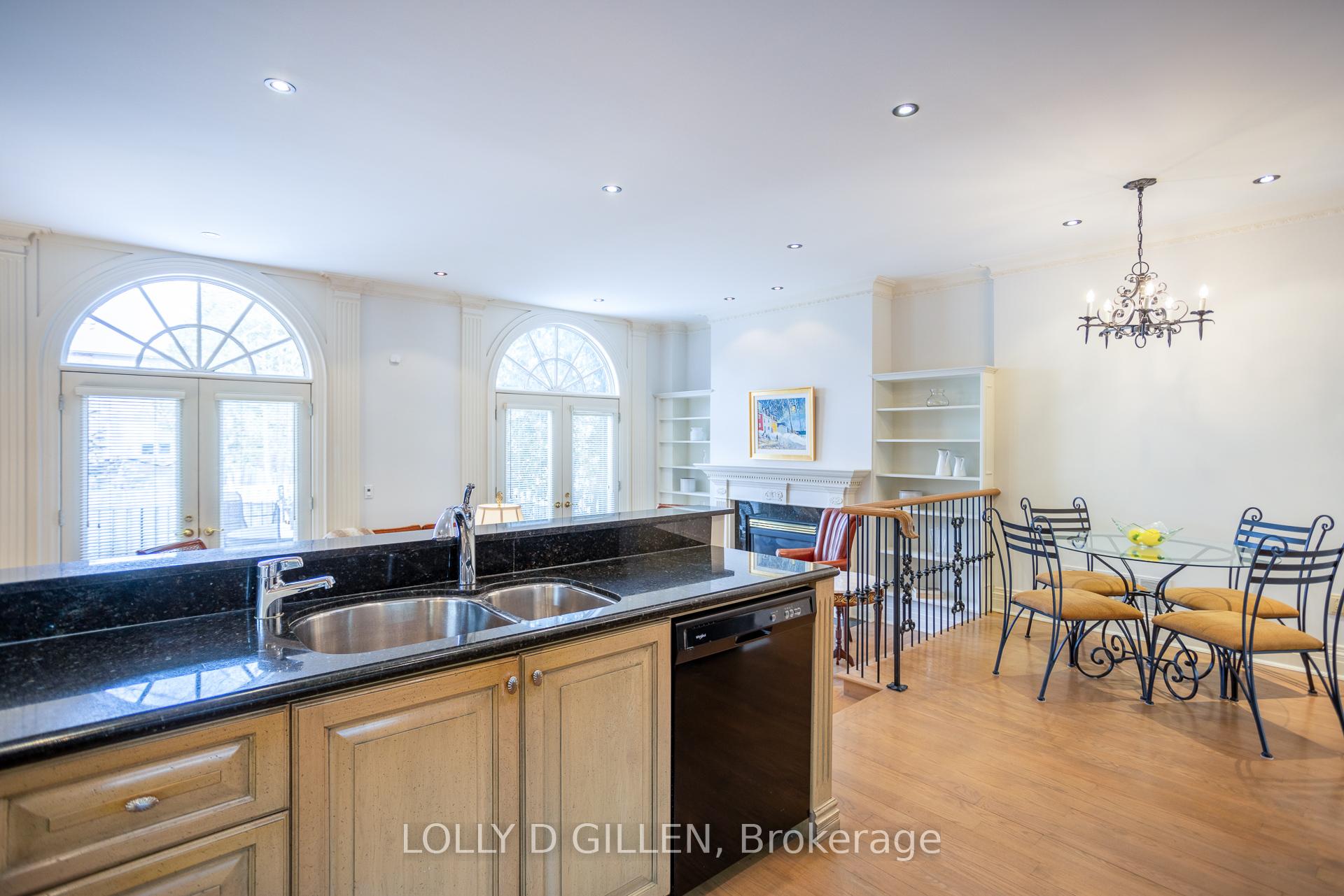Photo 13 of 470 Melrose Avenue, Toronto, Bedford Park-Nortown — HOMEH