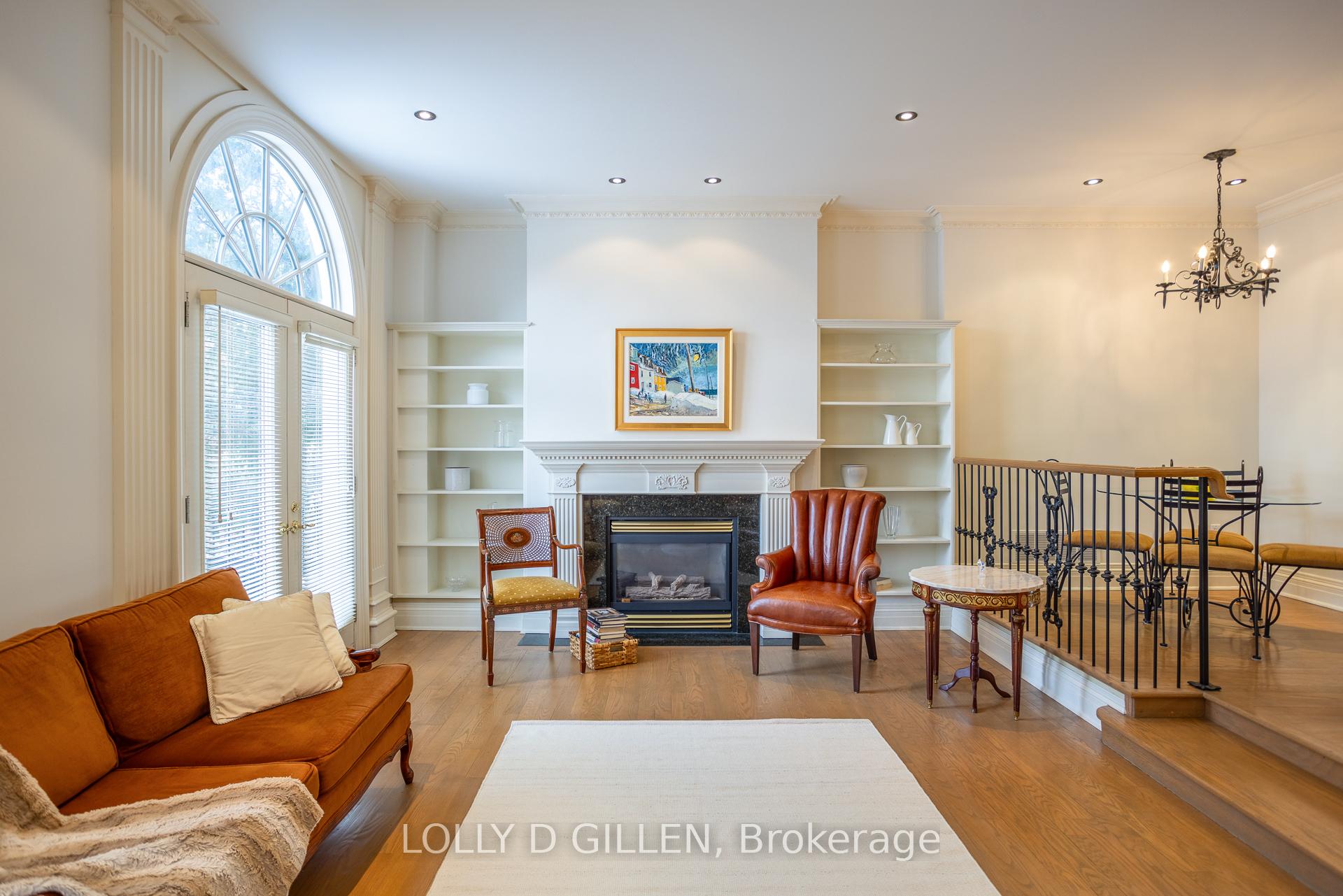 Photo 9 of 470 Melrose Avenue, Toronto, Bedford Park-Nortown — HOMEH