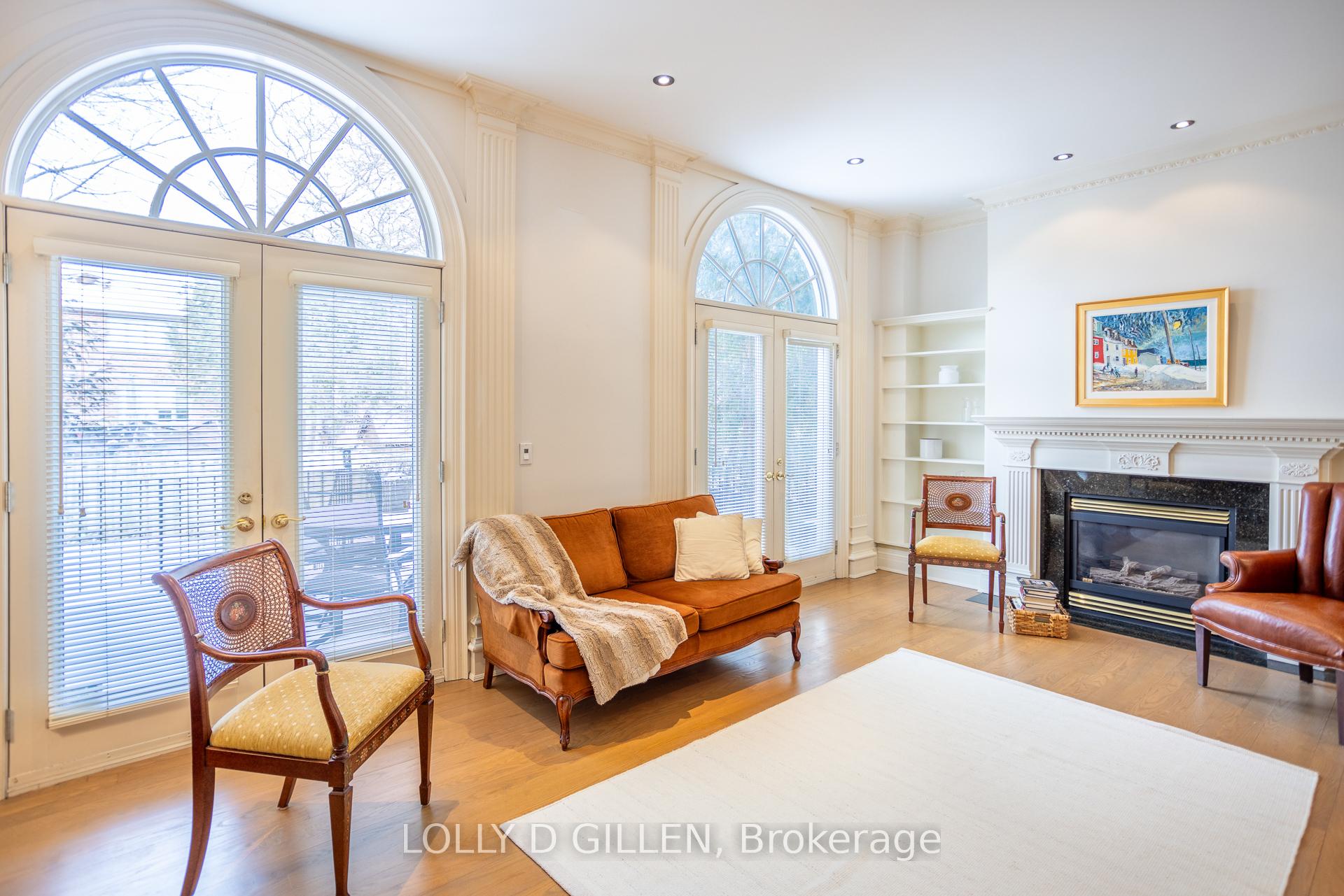 Photo 14 of 470 Melrose Avenue, Toronto, Bedford Park-Nortown — HOMEH