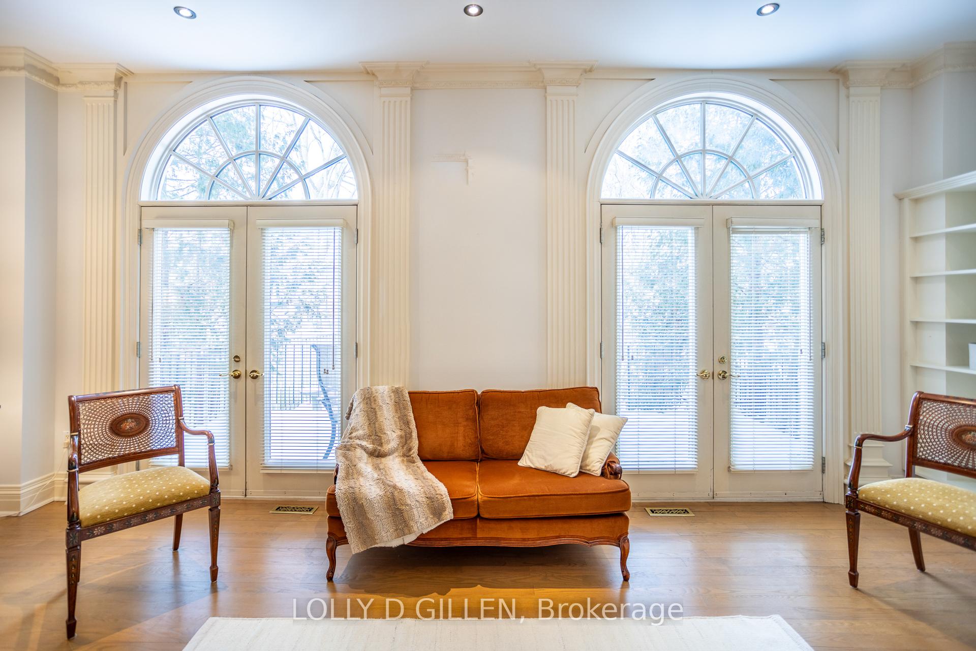Photo 15 of 470 Melrose Avenue, Toronto, Bedford Park-Nortown — HOMEH
