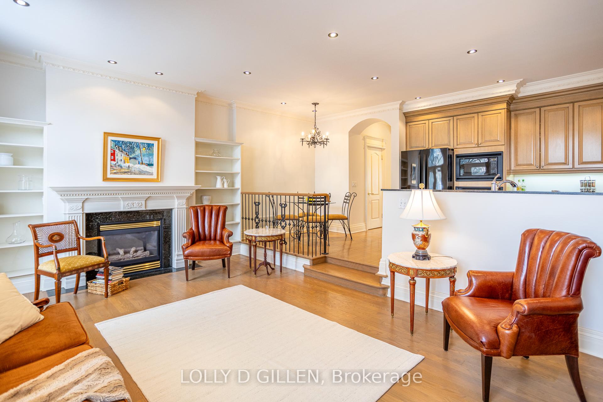 Photo 18 of 470 Melrose Avenue, Toronto, Bedford Park-Nortown — HOMEH