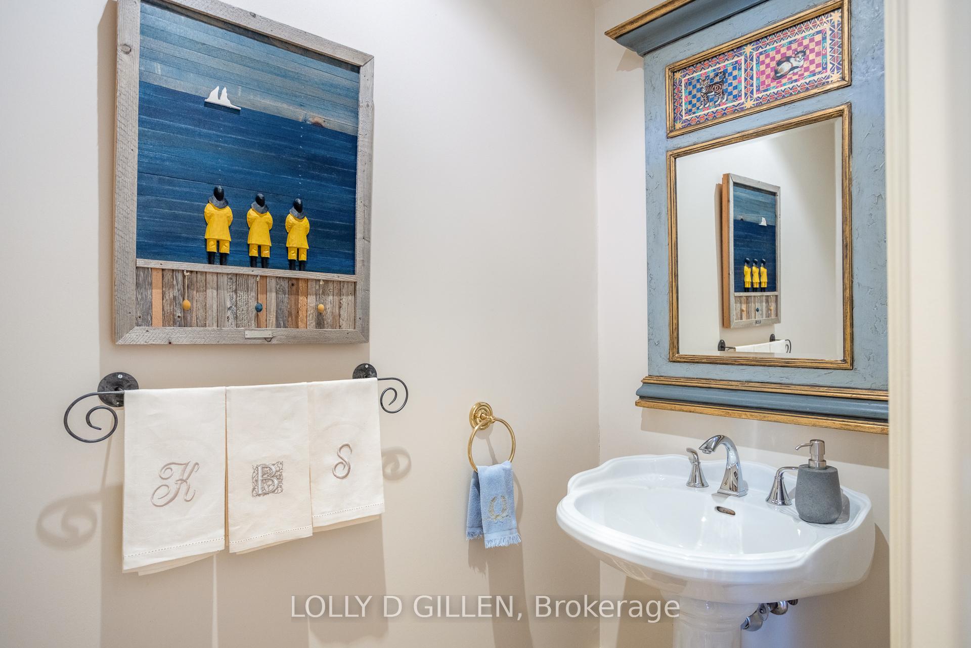 Photo 21 of 470 Melrose Avenue, Toronto, Bedford Park-Nortown — HOMEH
