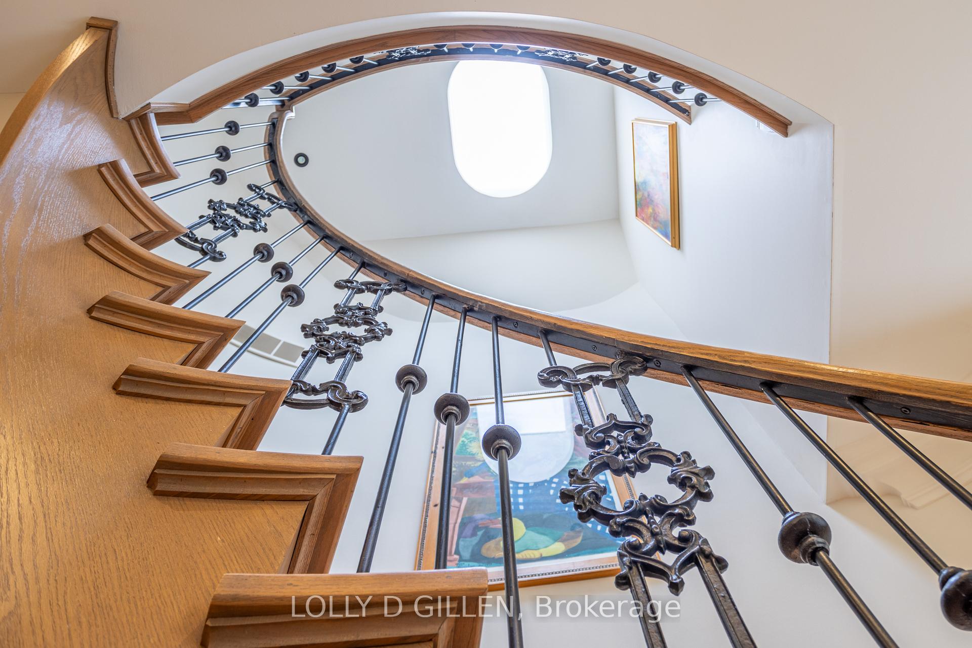 Photo 17 of 470 Melrose Avenue, Toronto, Bedford Park-Nortown — HOMEH