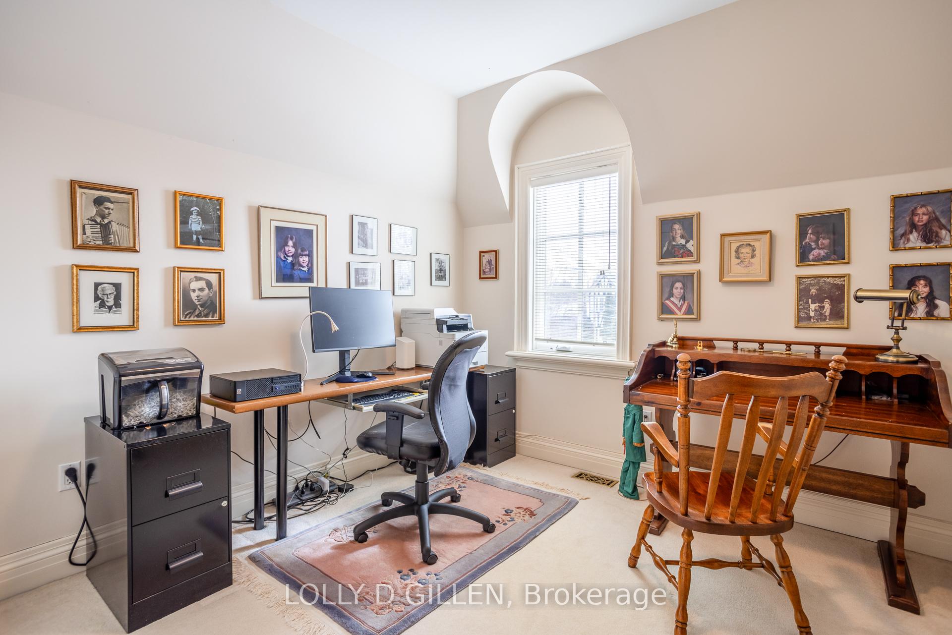 Photo 19 of 470 Melrose Avenue, Toronto, Bedford Park-Nortown — HOMEH