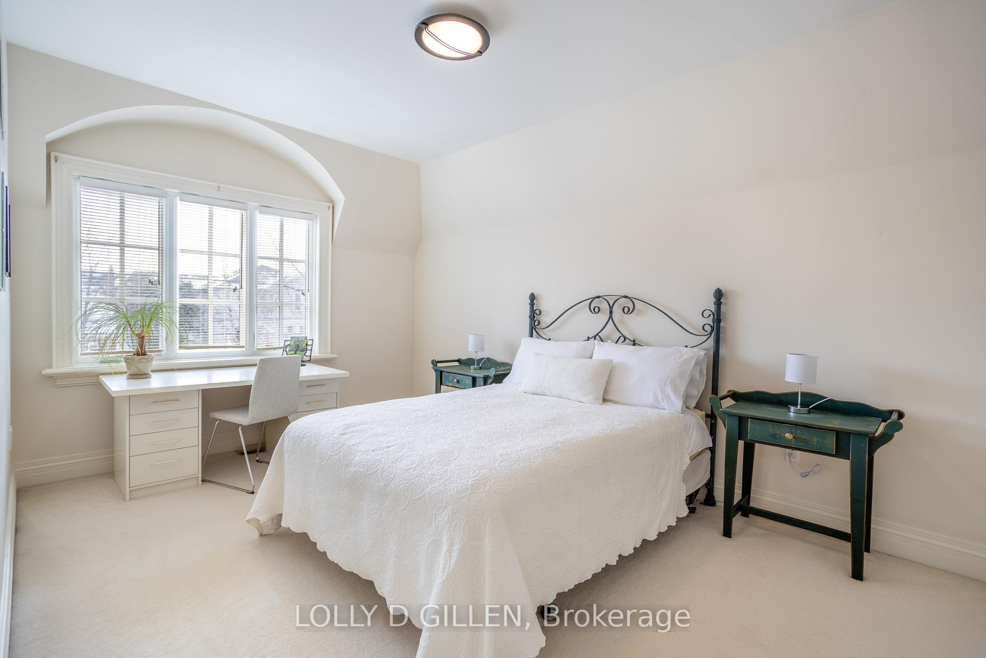 Photo 23 of 470 Melrose Avenue, Toronto, Bedford Park-Nortown — HOMEH