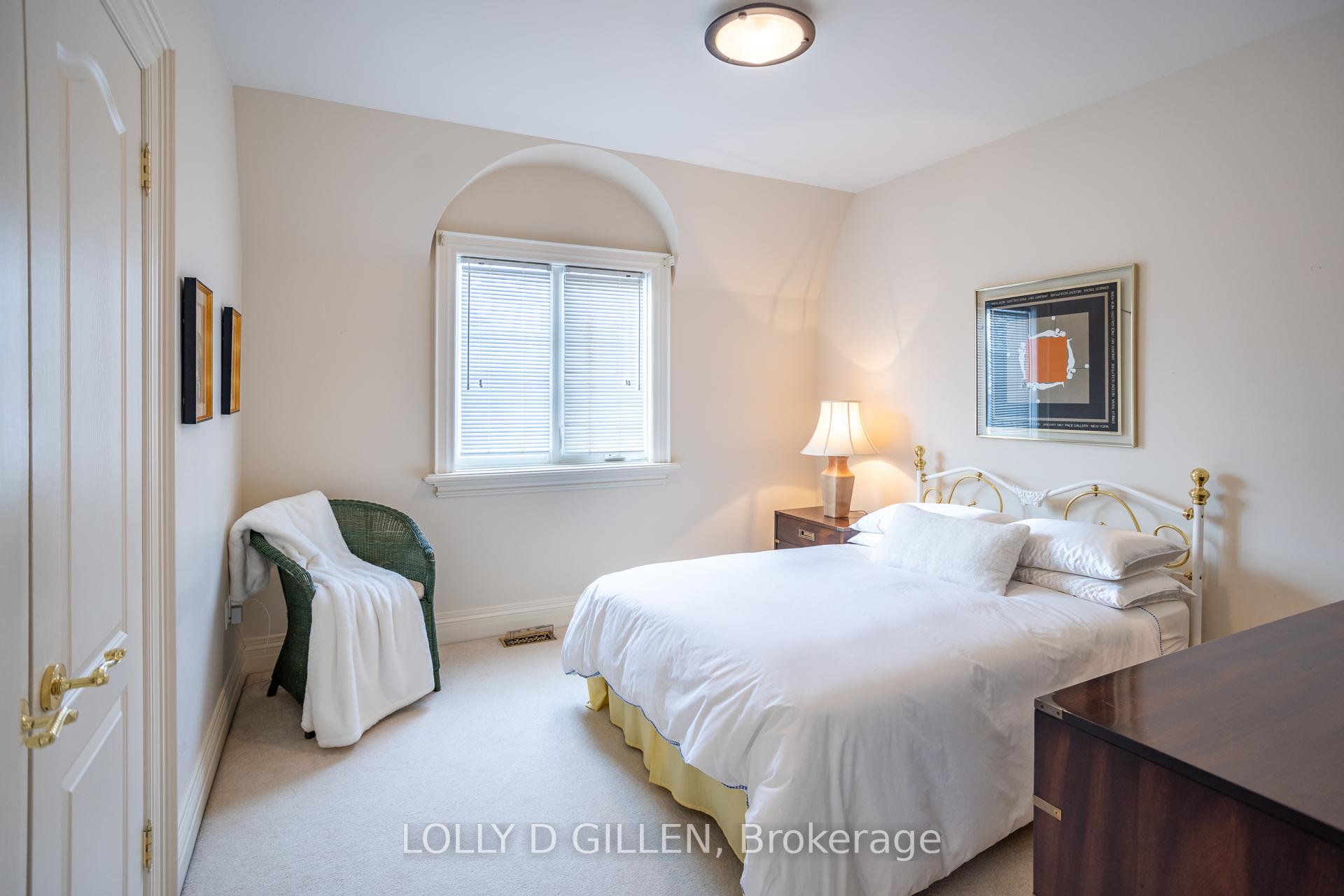 Photo 27 of 470 Melrose Avenue, Toronto, Bedford Park-Nortown — HOMEH