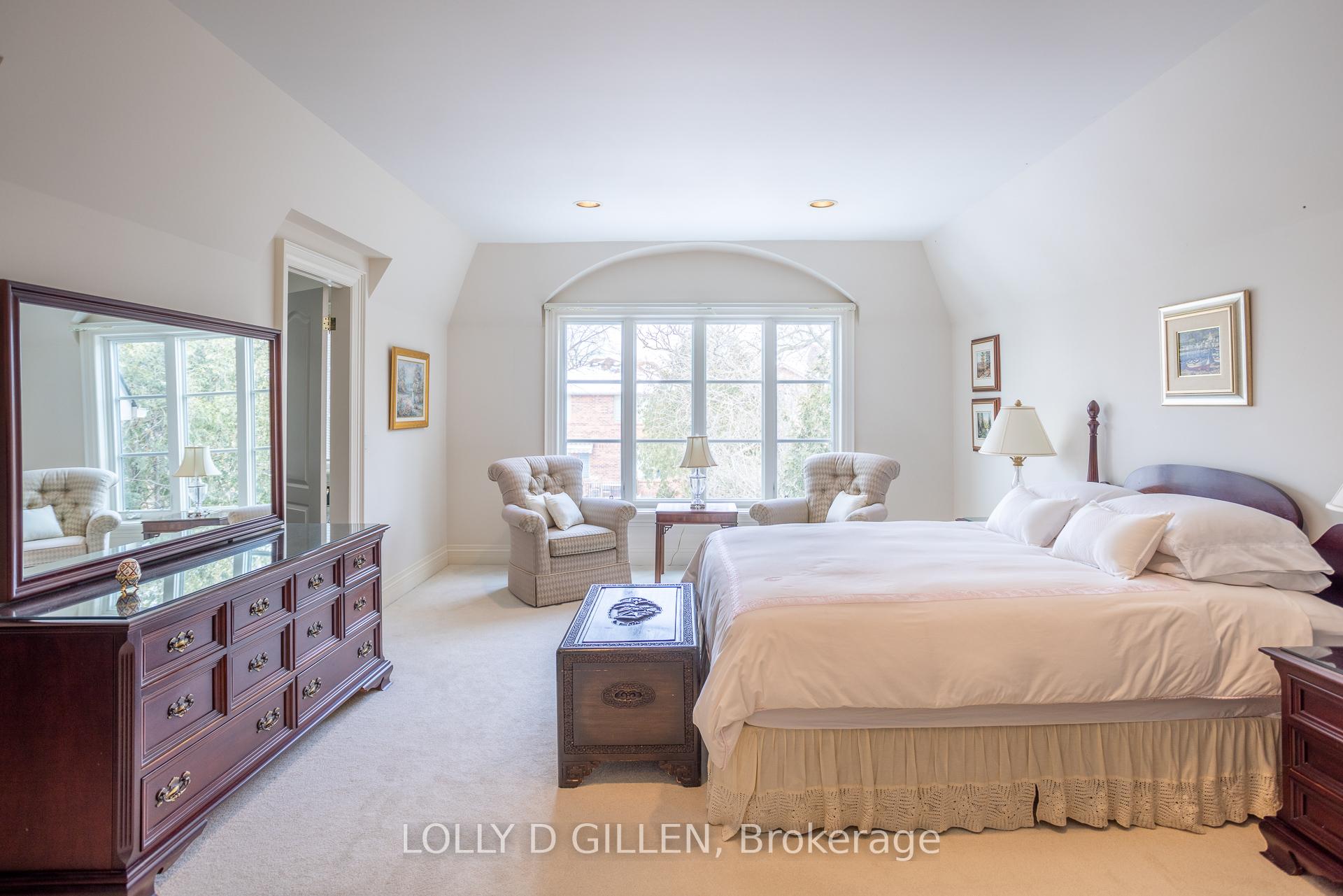 Photo 25 of 470 Melrose Avenue, Toronto, Bedford Park-Nortown — HOMEH