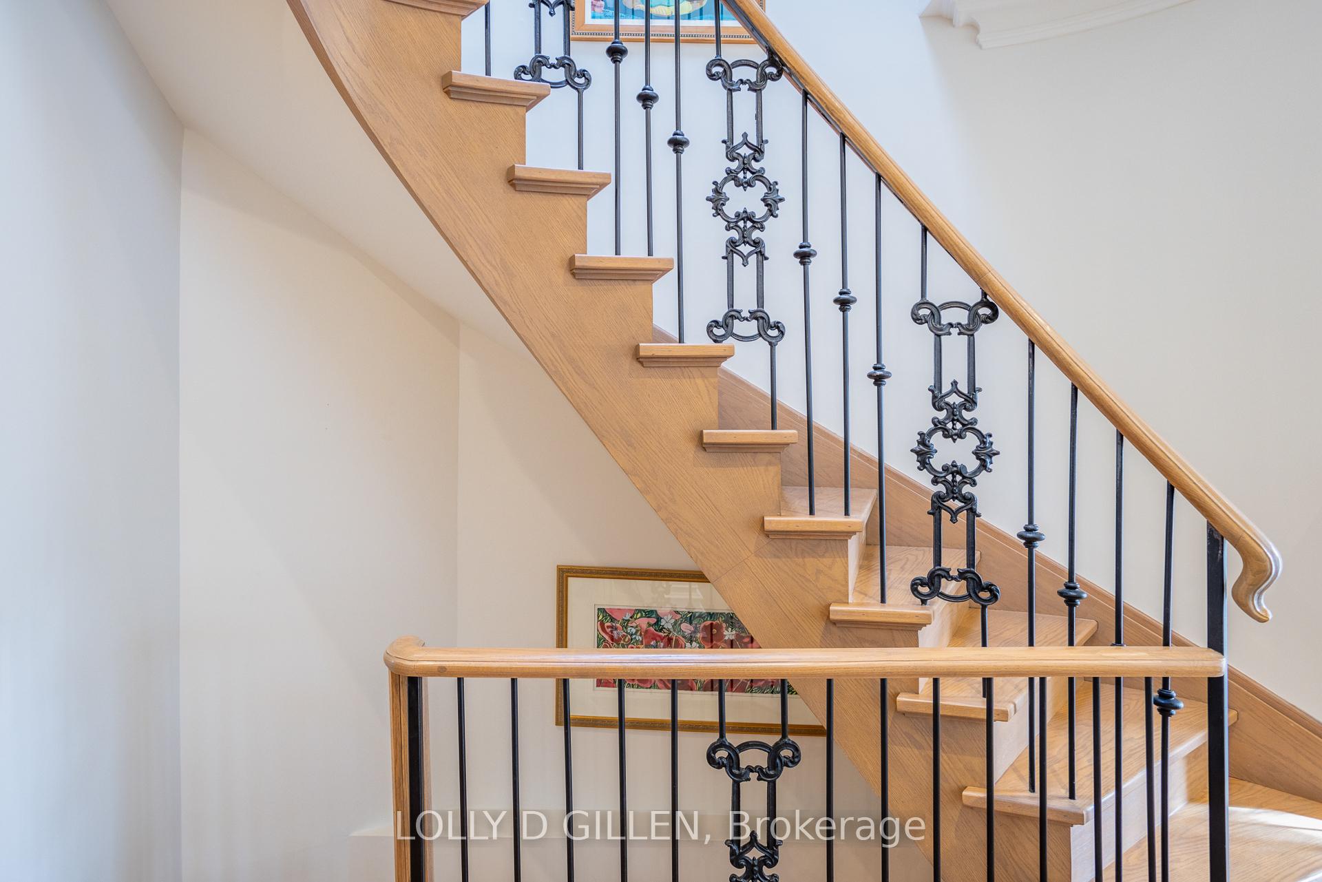 Photo 26 of 470 Melrose Avenue, Toronto, Bedford Park-Nortown — HOMEH
