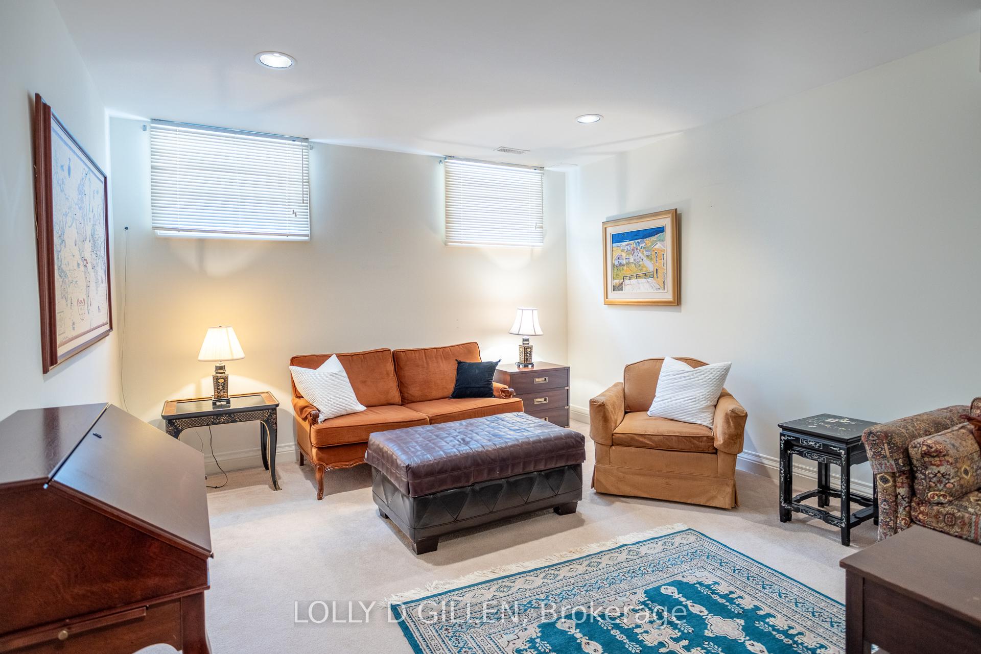 Photo 29 of 470 Melrose Avenue, Toronto, Bedford Park-Nortown — HOMEH
