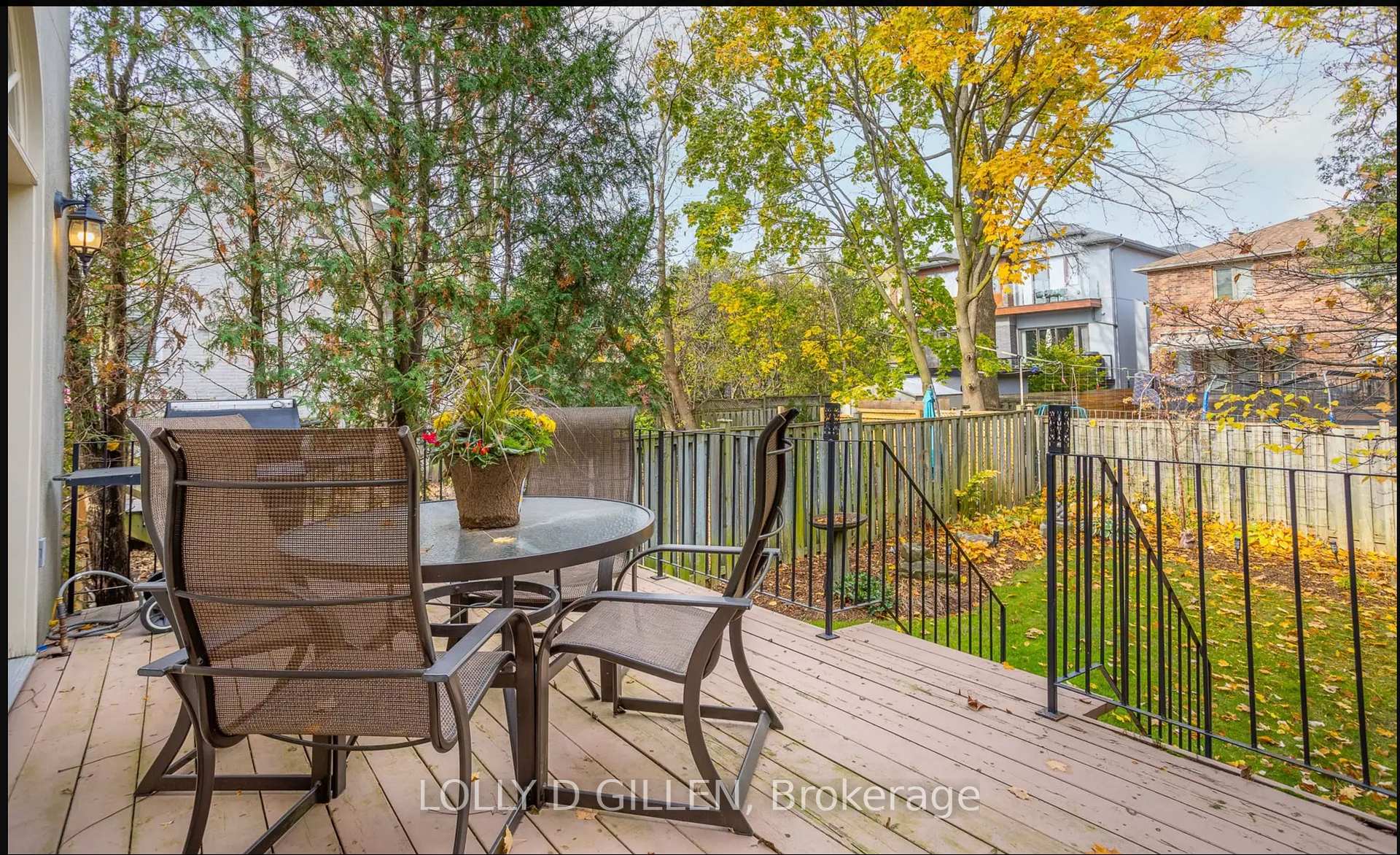 Photo 31 of 470 Melrose Avenue, Toronto, Bedford Park-Nortown — HOMEH