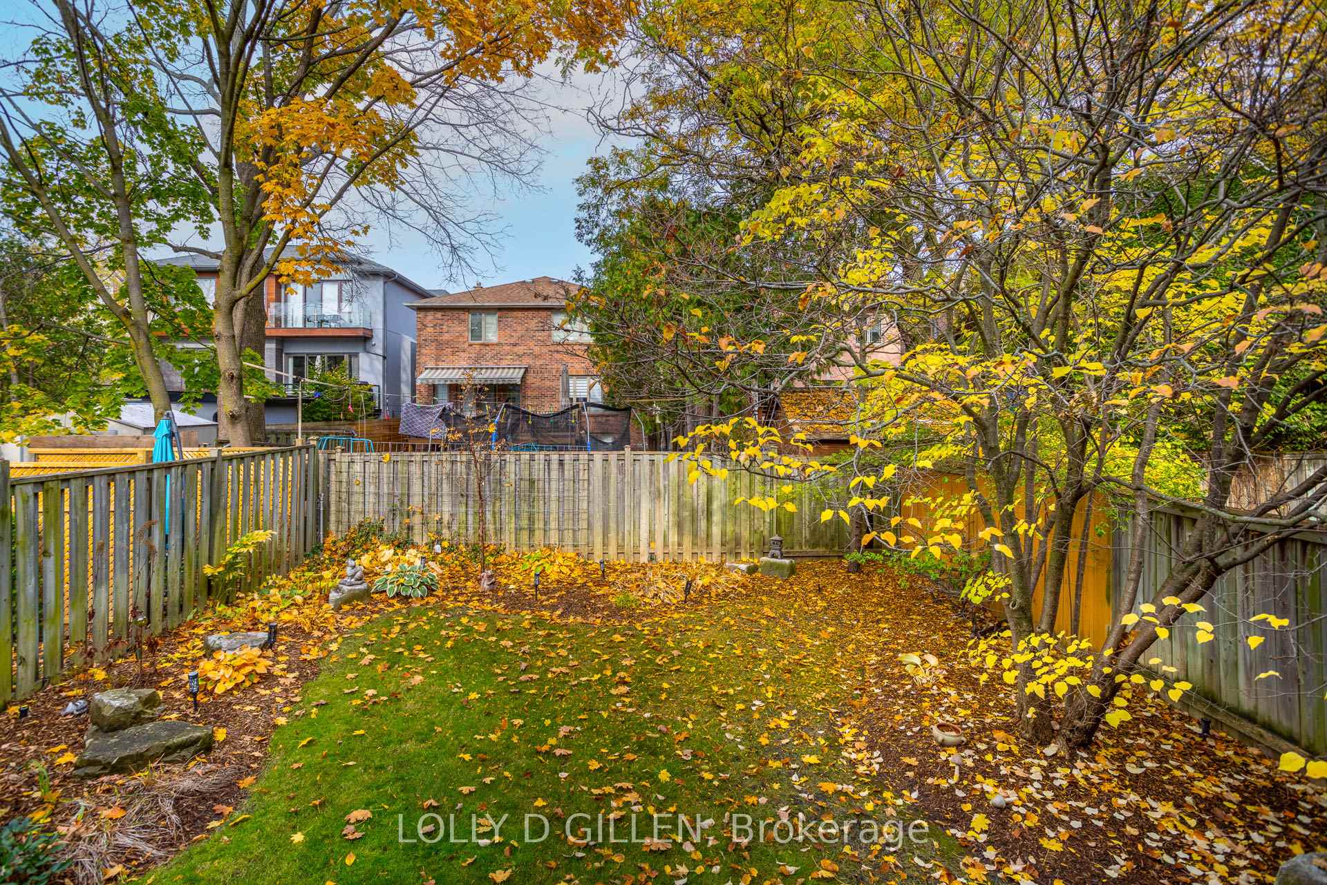 Photo 33 of 470 Melrose Avenue, Toronto, Bedford Park-Nortown — HOMEH
