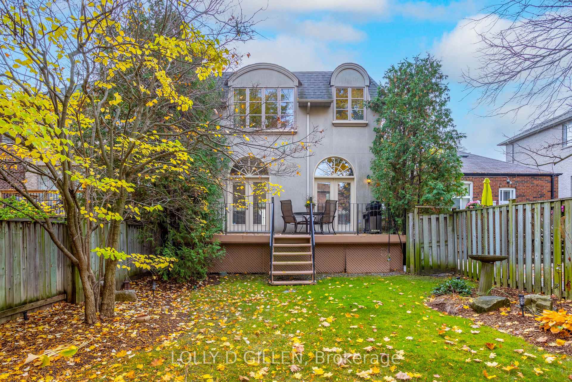 Photo 32 of 470 Melrose Avenue, Toronto, Bedford Park-Nortown — HOMEH