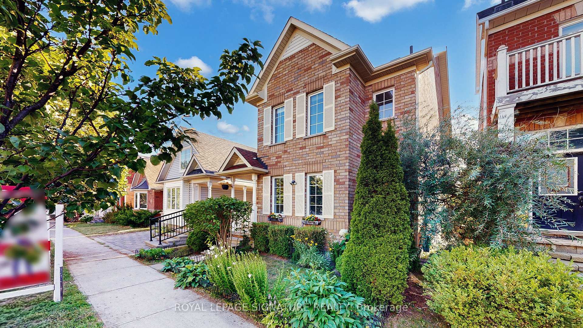 Photo 1 of 236 Walkerville Road, Markham, Cornell — HOMEH