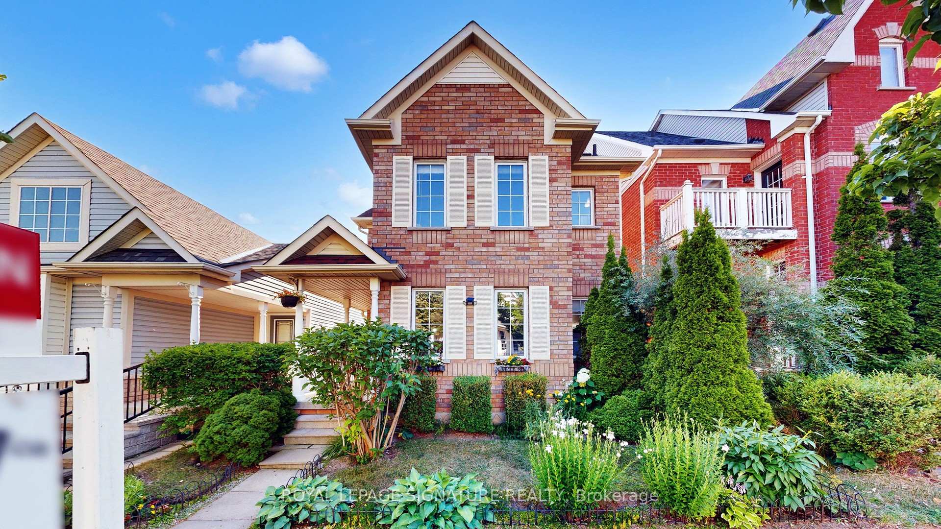 Photo 2 of 236 Walkerville Road, Markham, Cornell — HOMEH