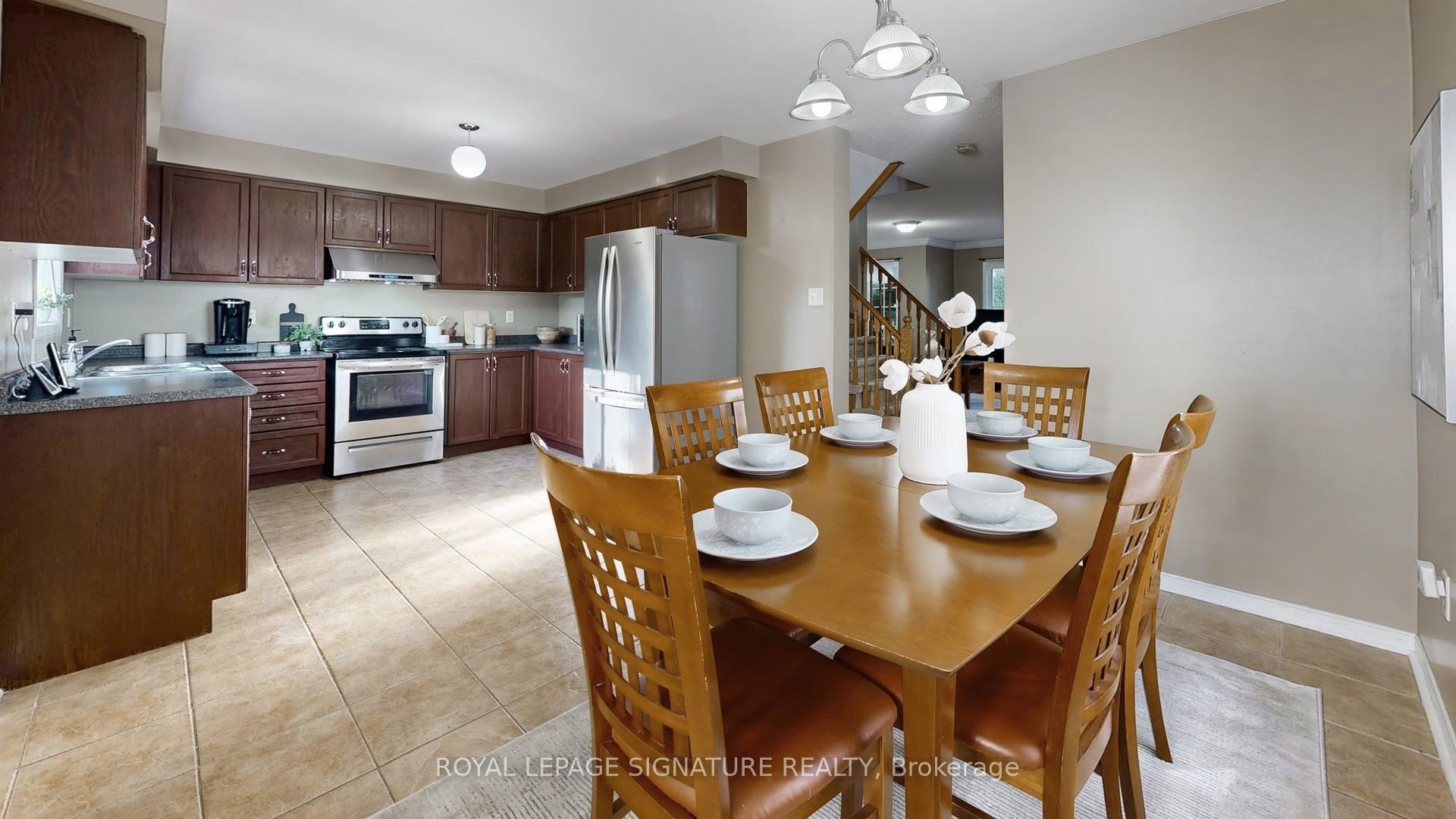 Photo 4 of 236 Walkerville Road, Markham, Cornell — HOMEH