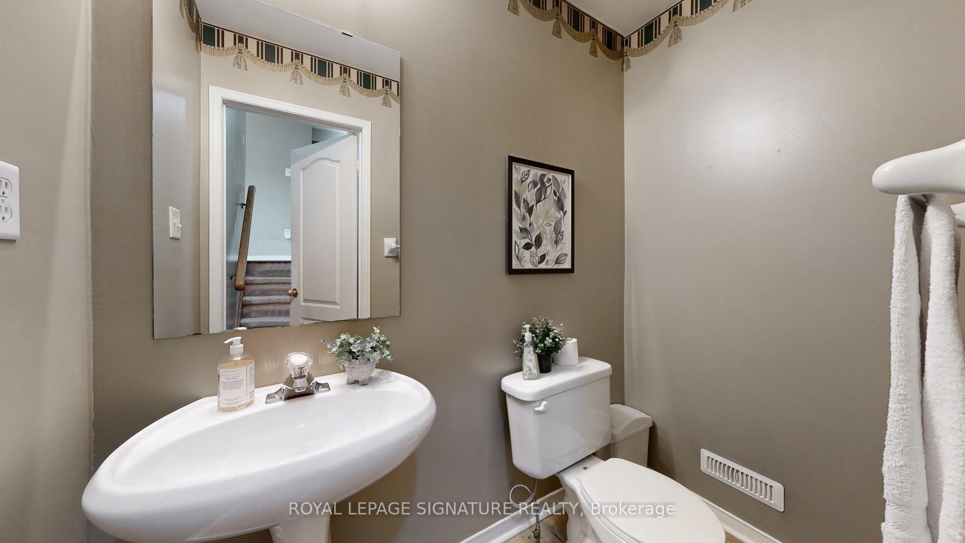 Photo 6 of 236 Walkerville Road, Markham, Cornell — HOMEH