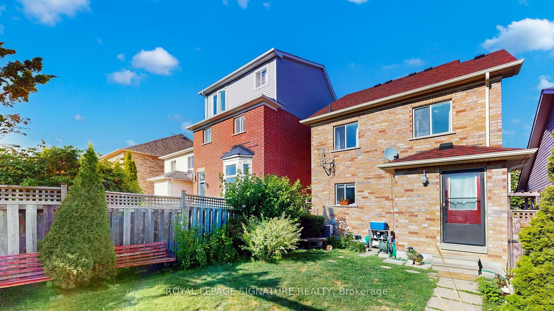 Photo 15 of 236 Walkerville Road, Markham, Cornell — HOMEH